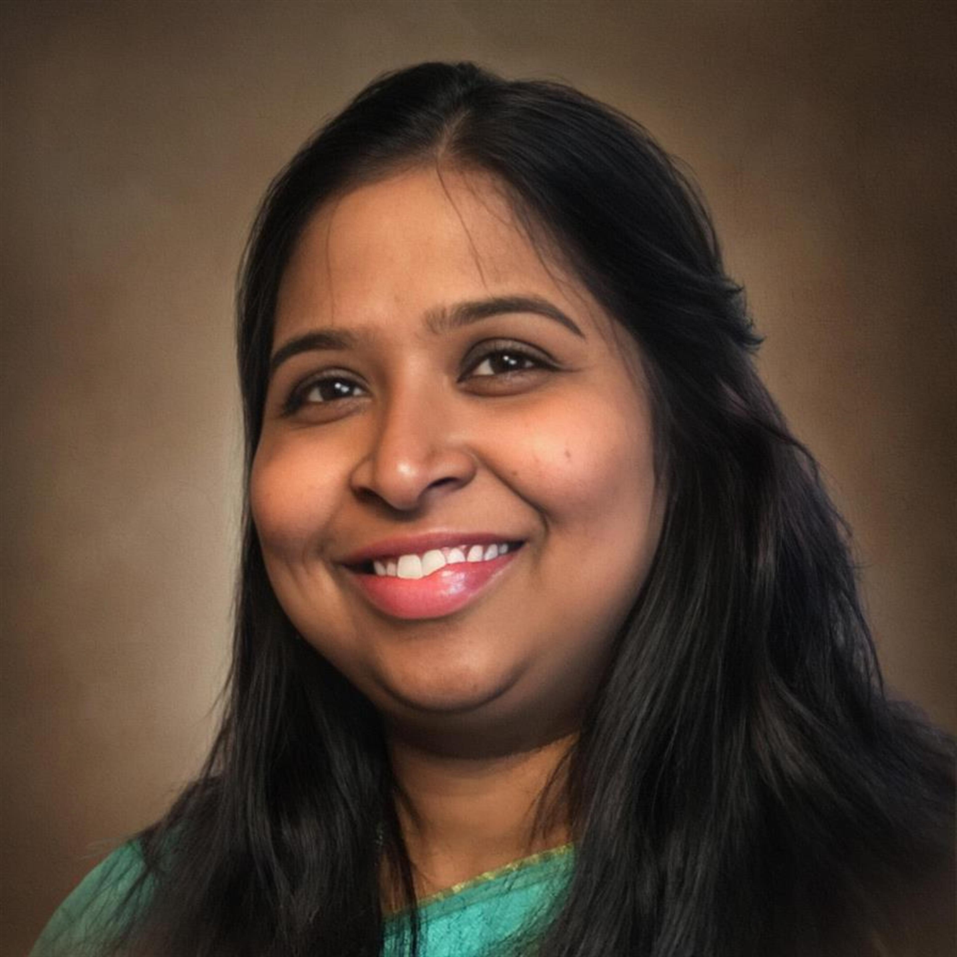 Prashanthi Yedla