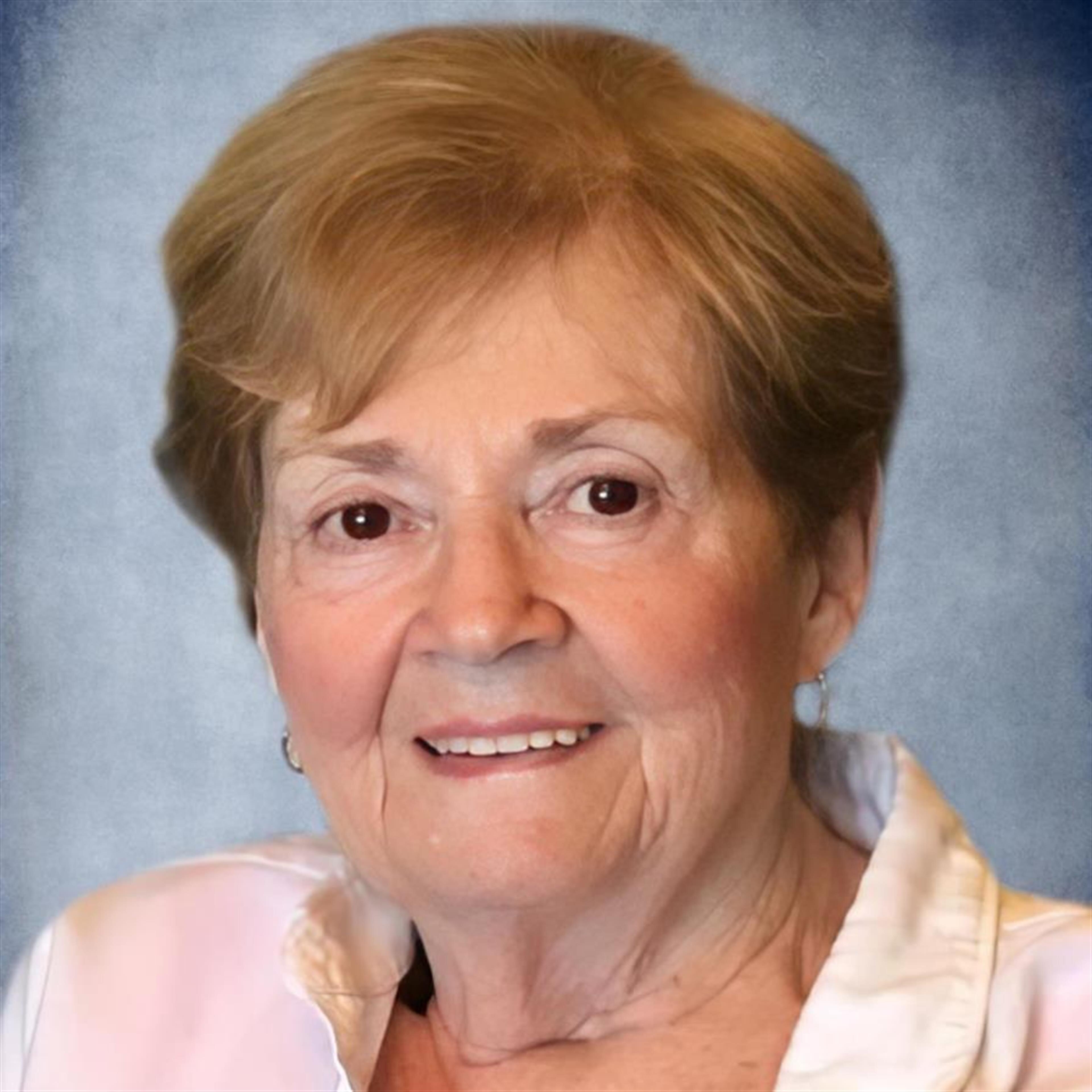 Marianne Flynn