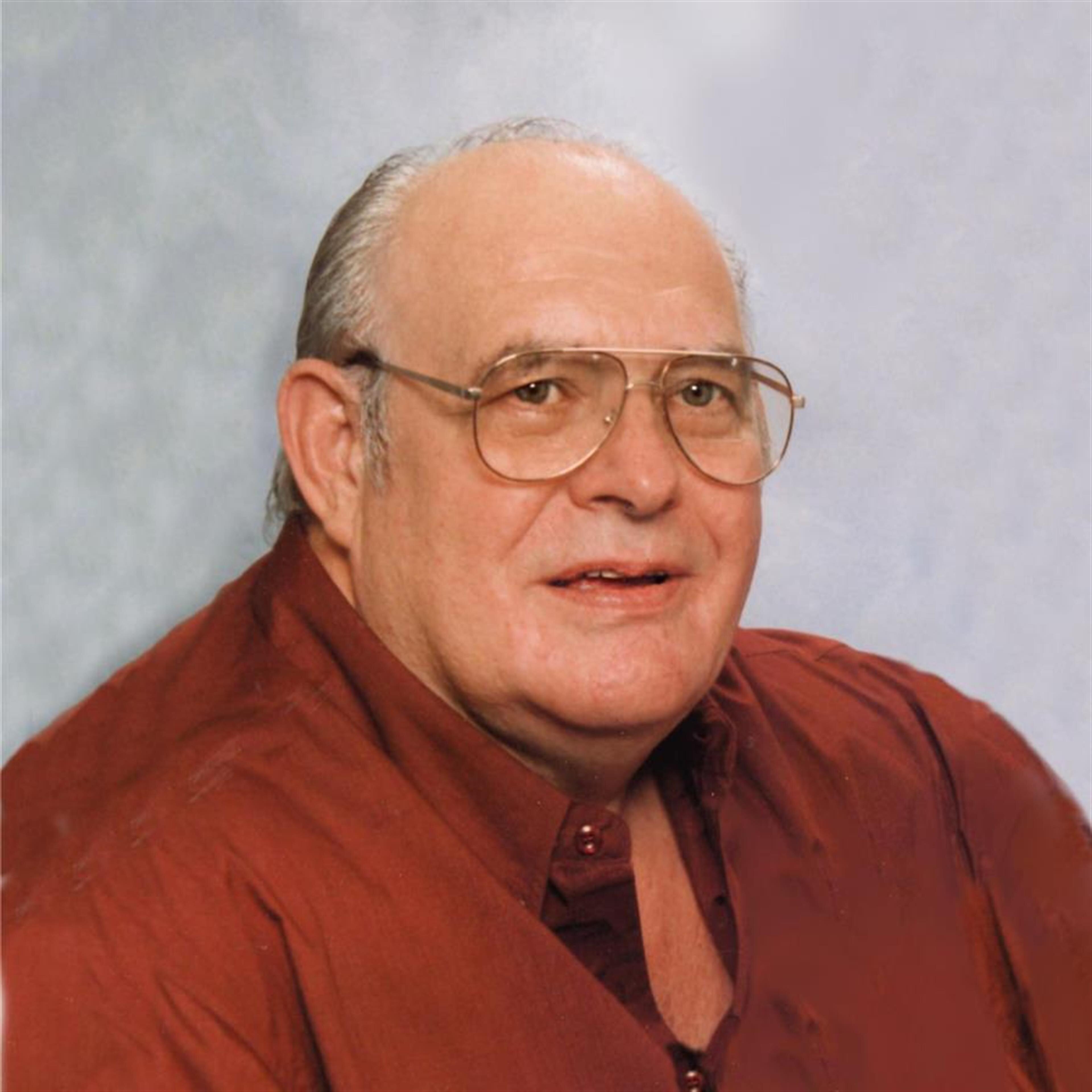 Hugh W. Black