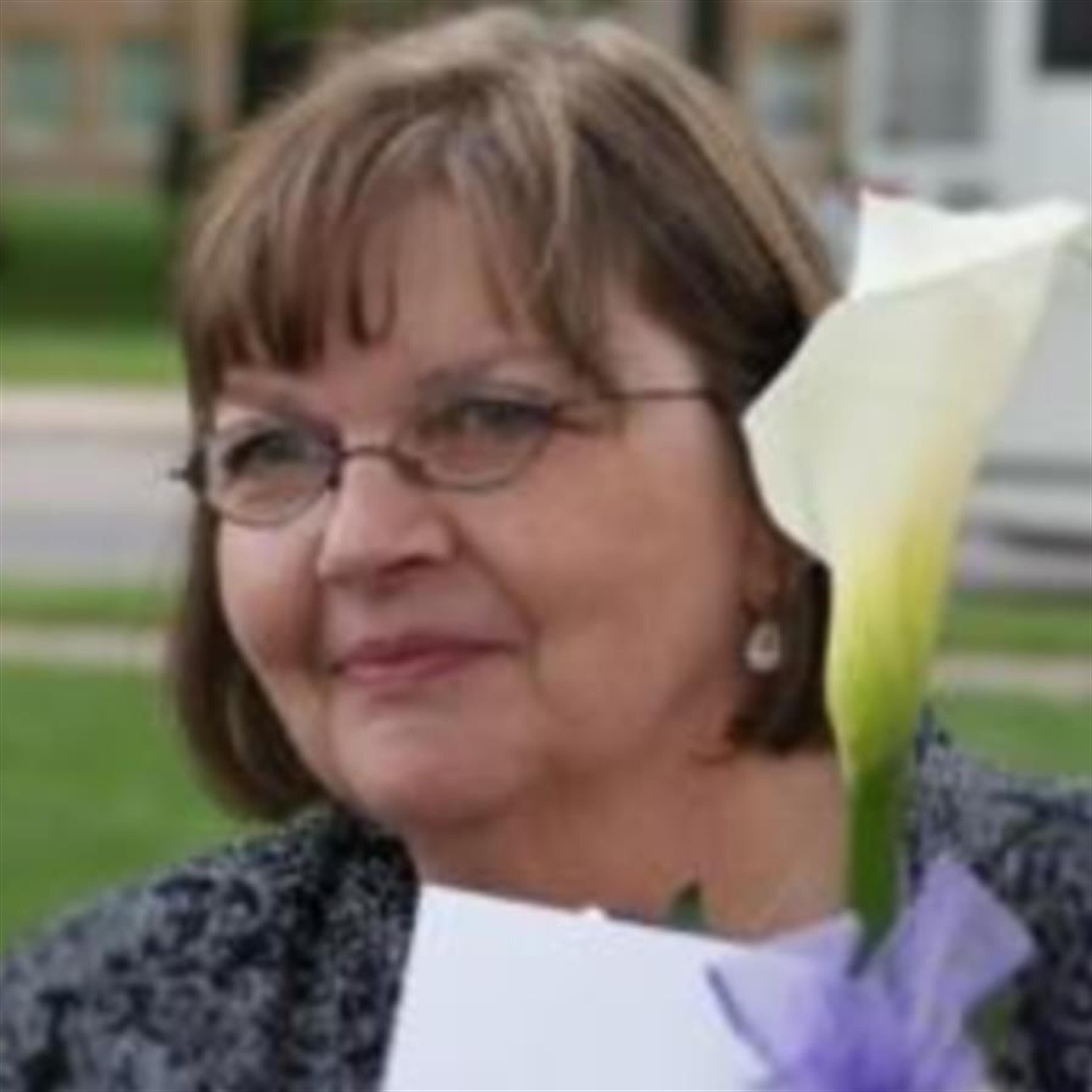 Melva J. "Jo" Detamore