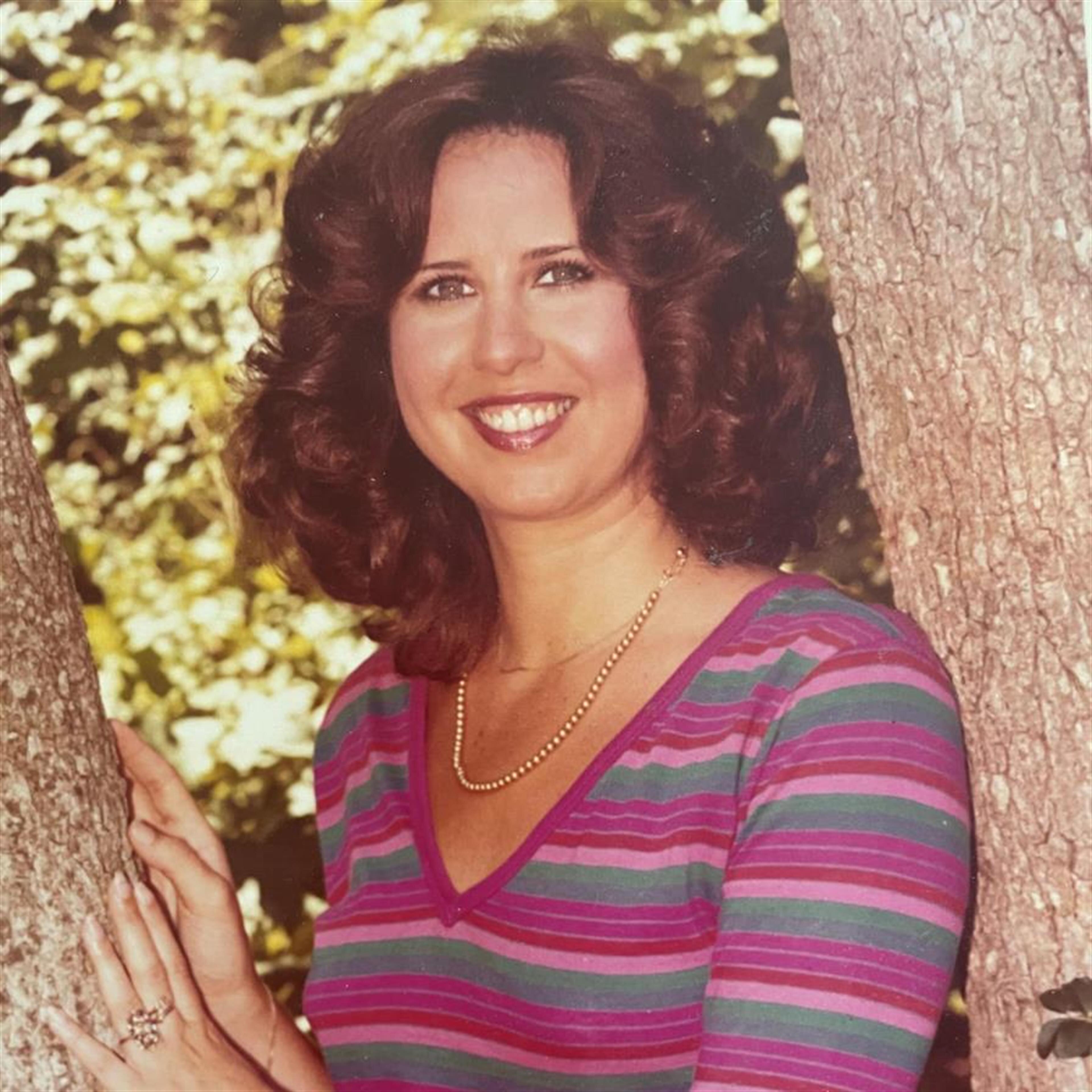 Fran Craig Caruthers
