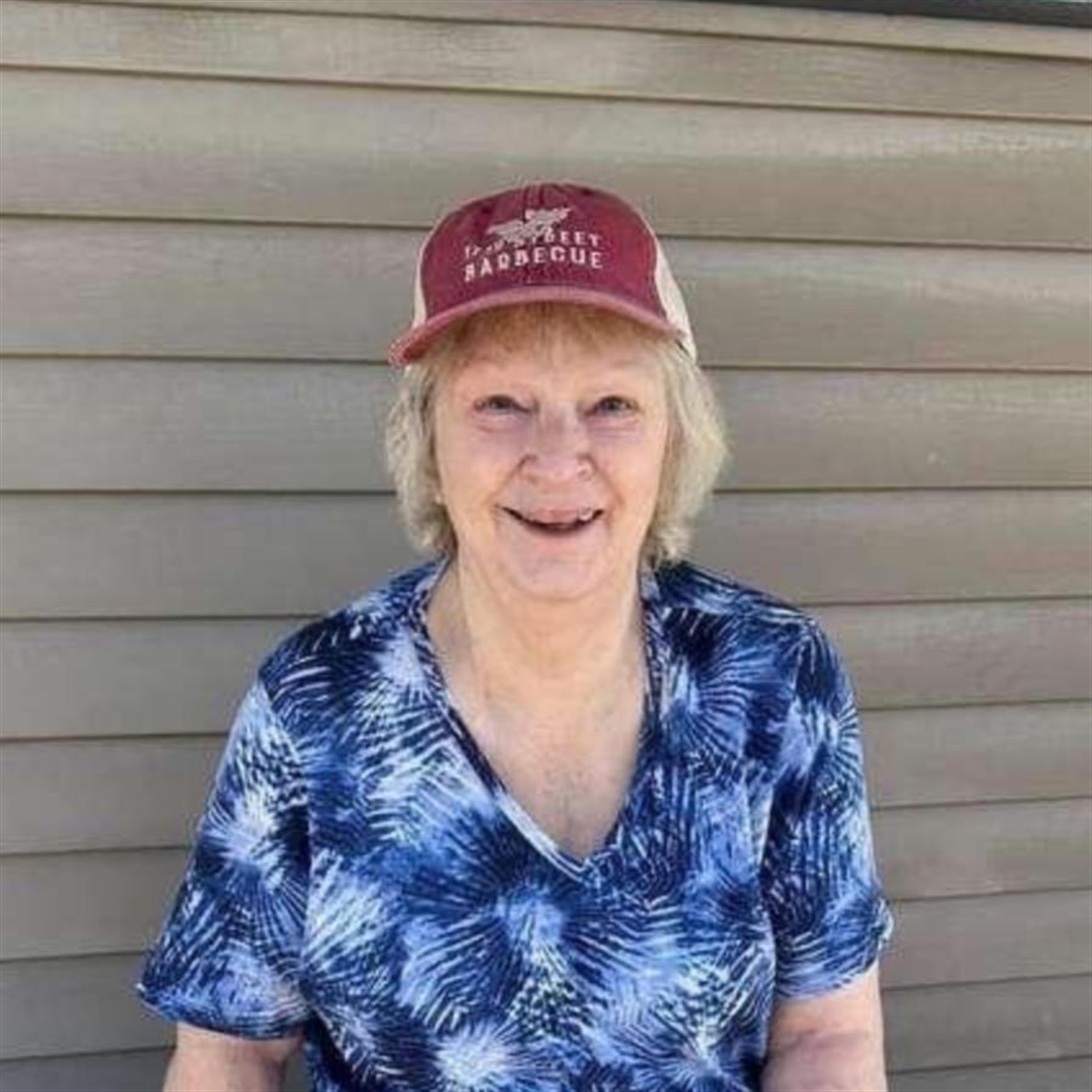 Lorraine K. Bonter
