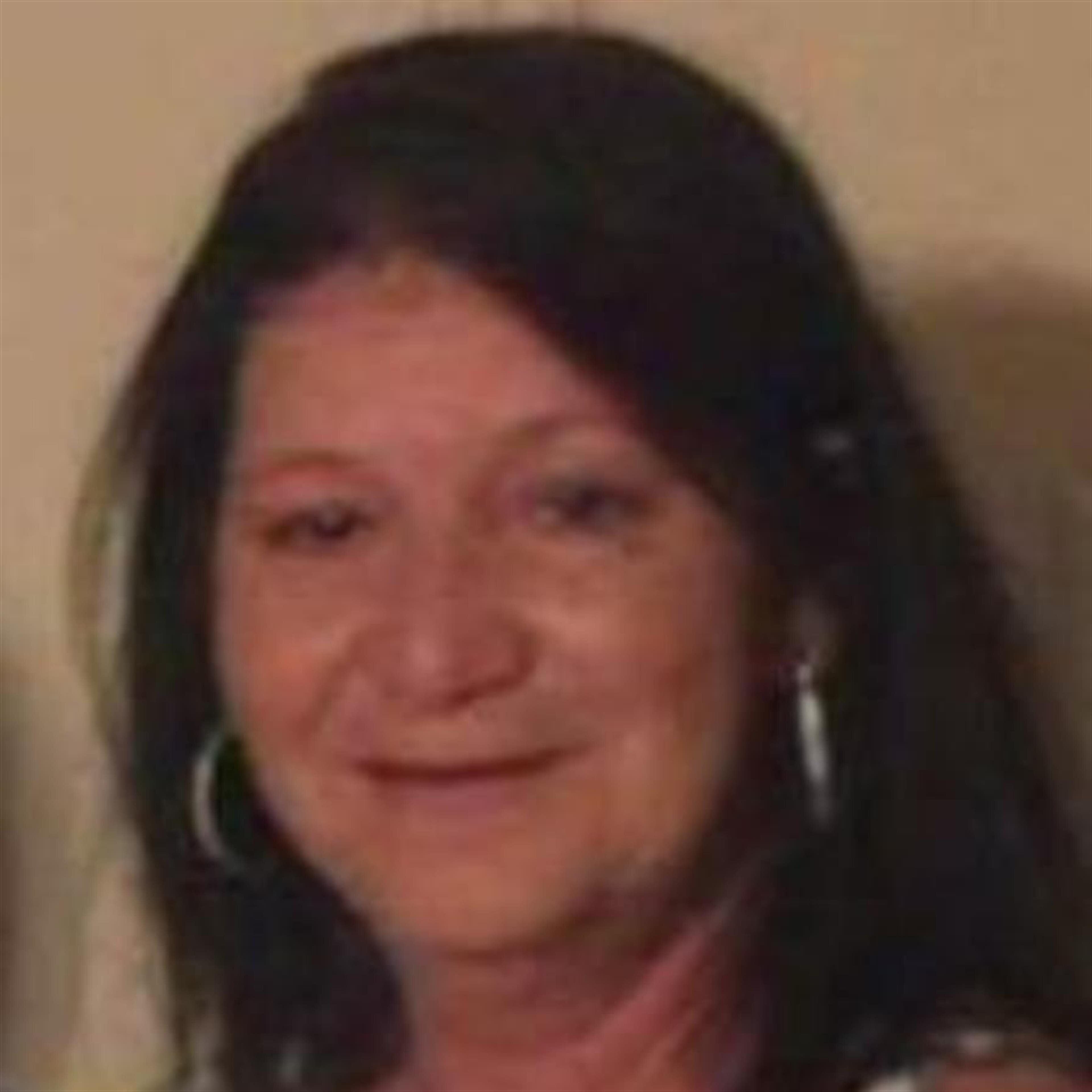 Pamela Vige Guillory