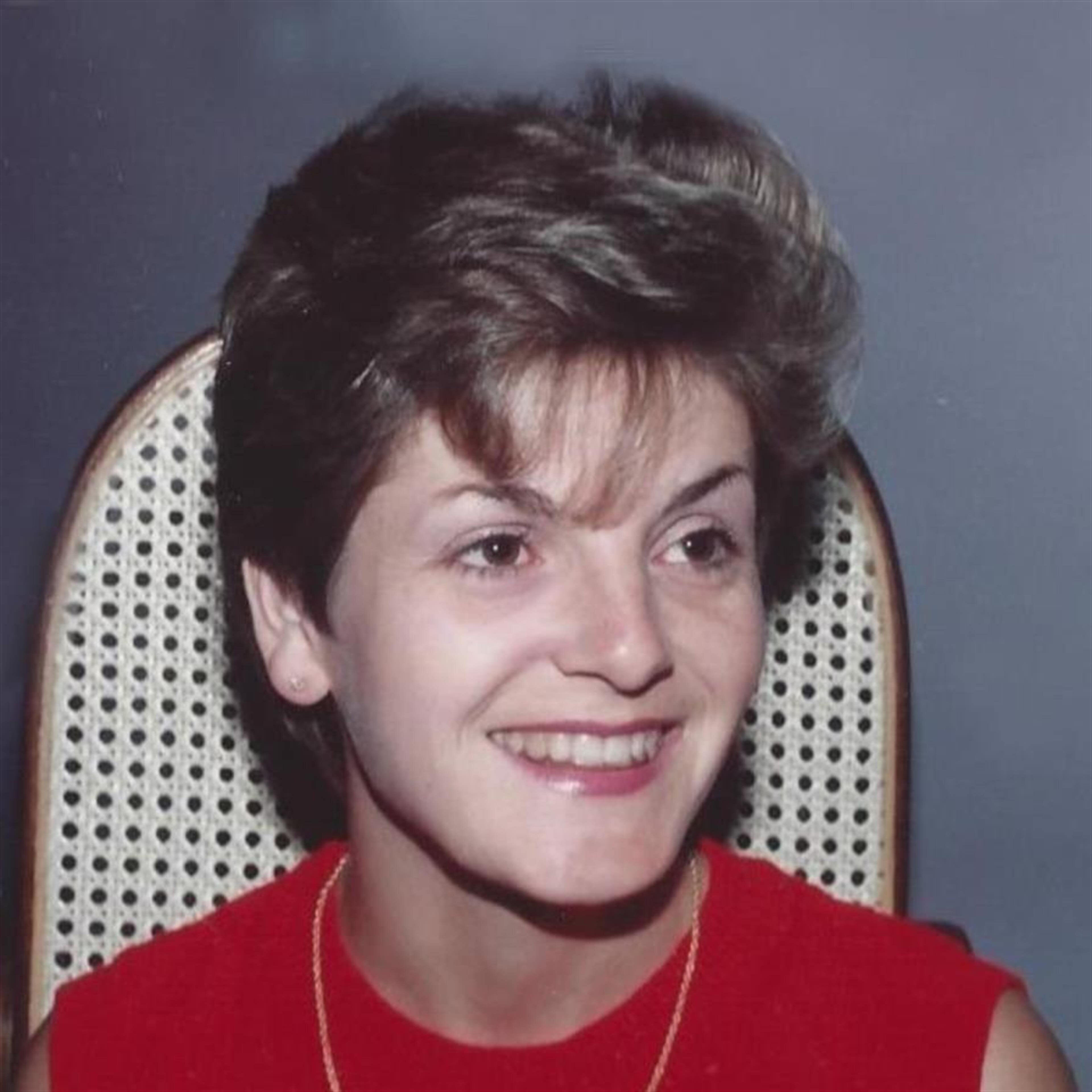 Pamelia DeHart Fowler