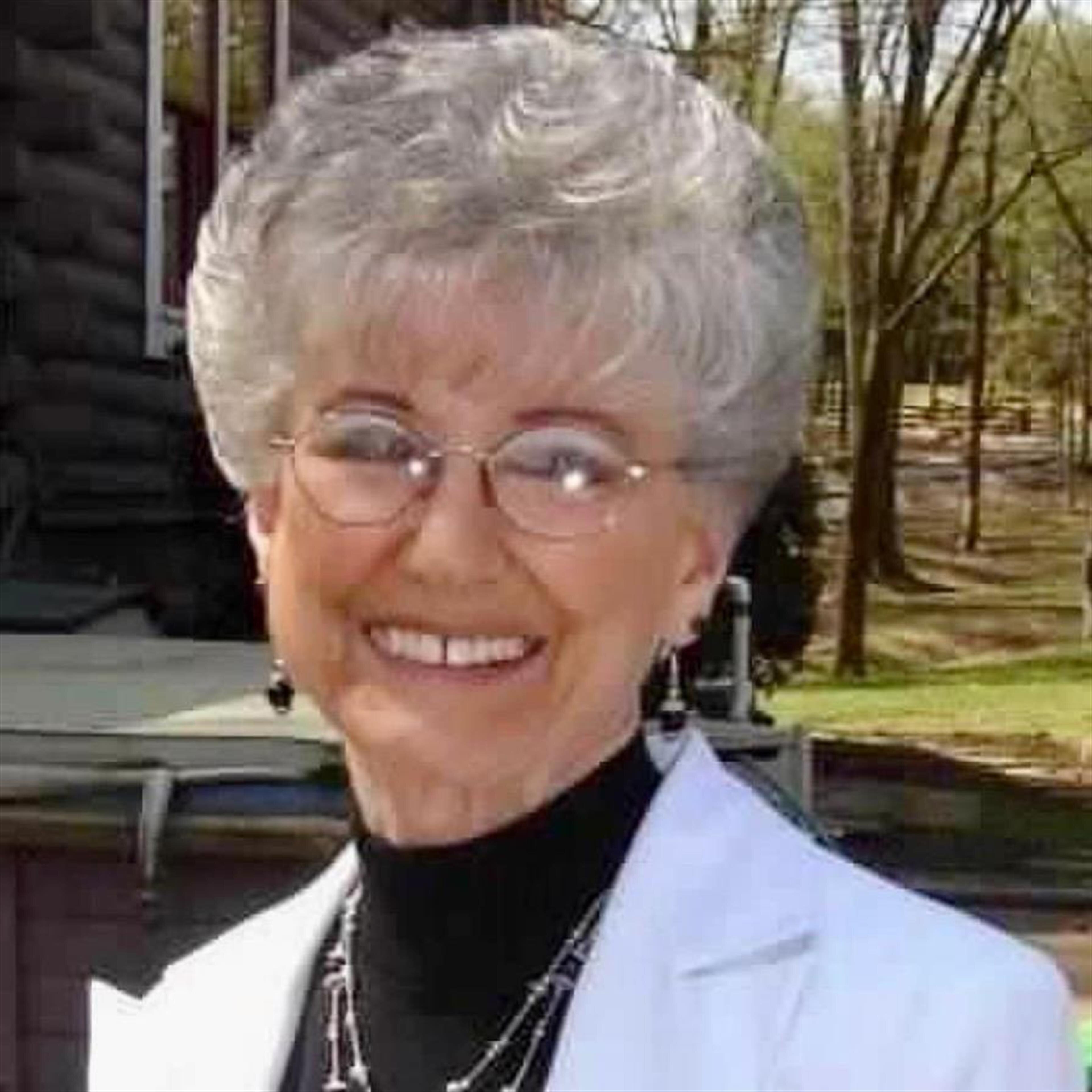 Claire Grant