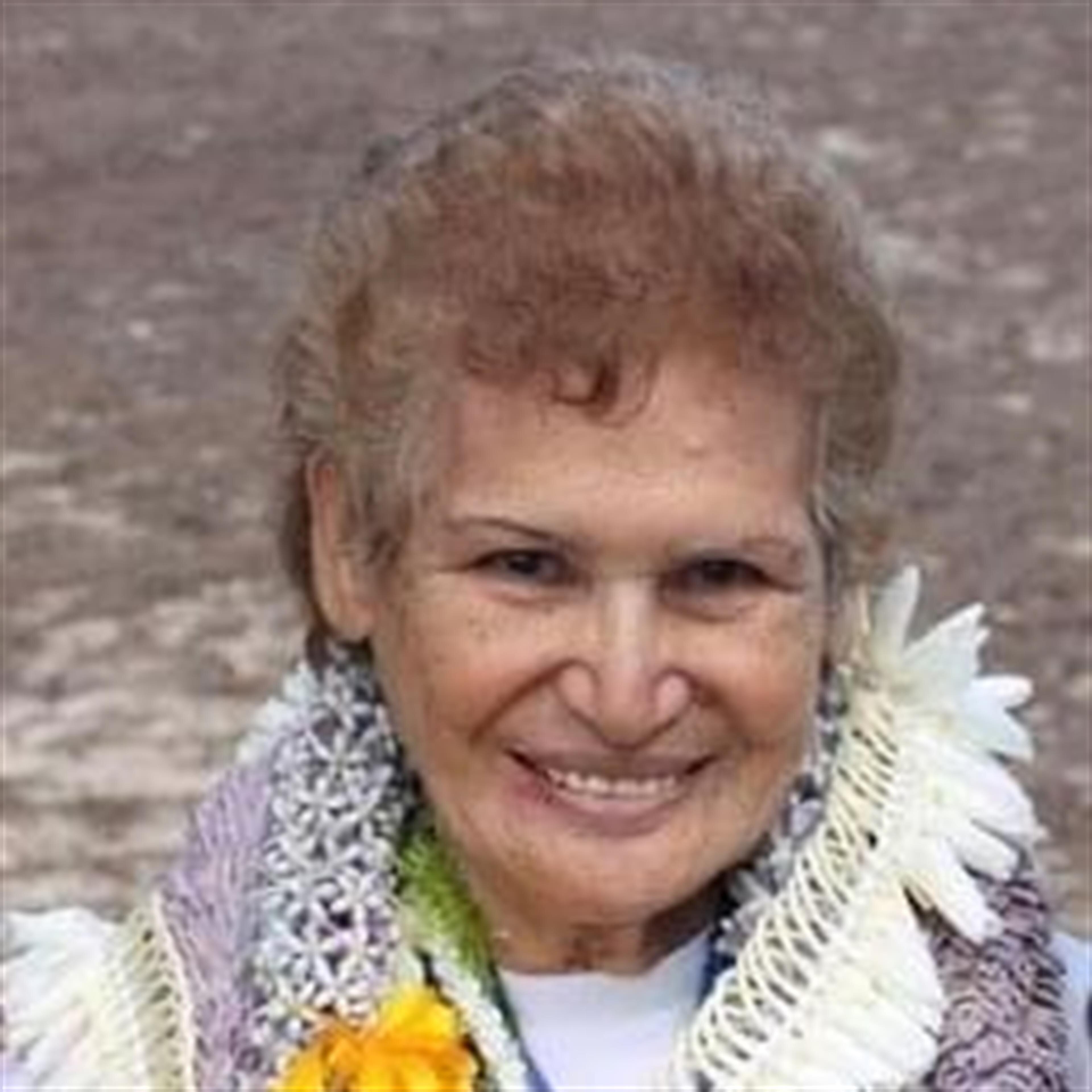 Marion "Tita" Gramberg
