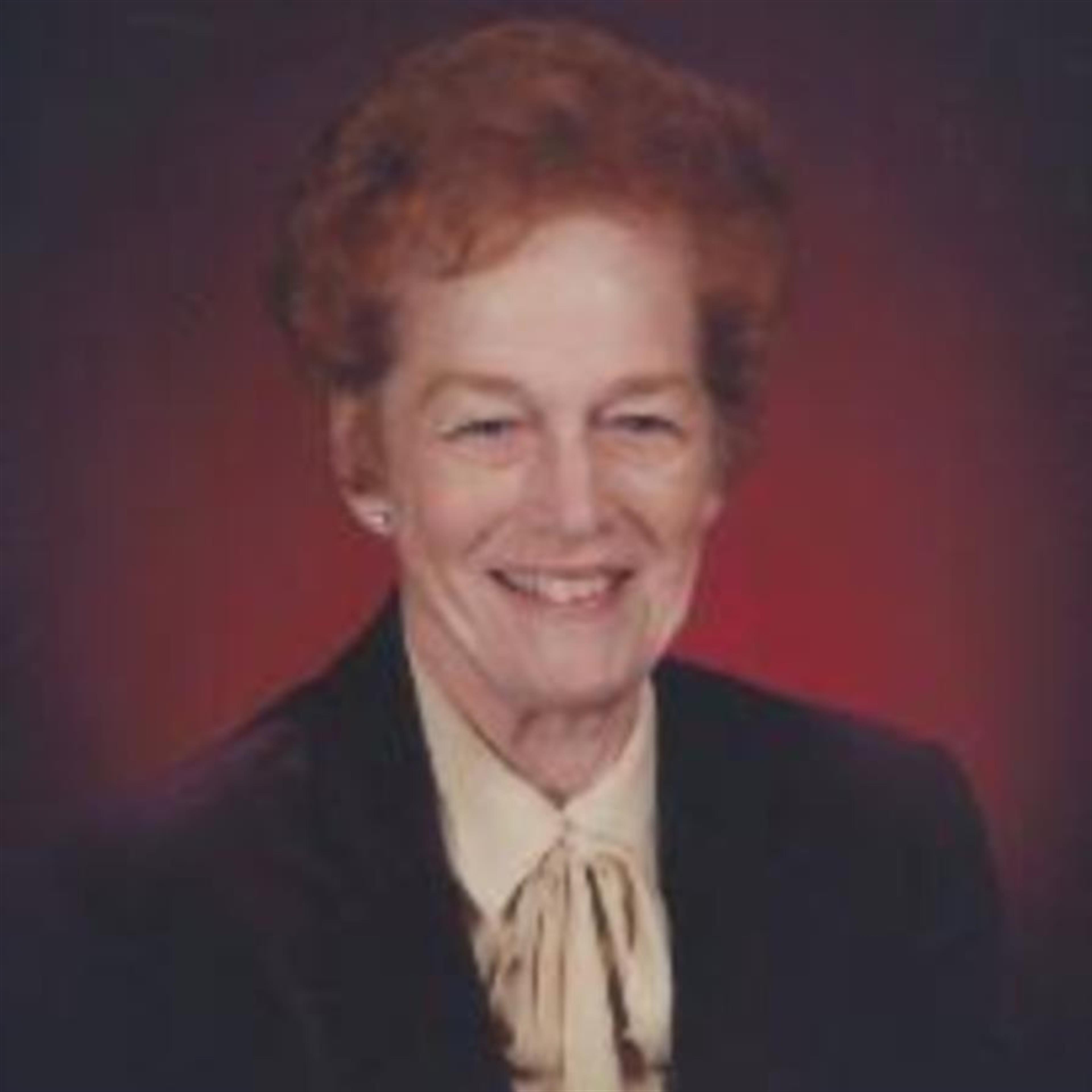 Anna M. Hendricks' obituary picture
