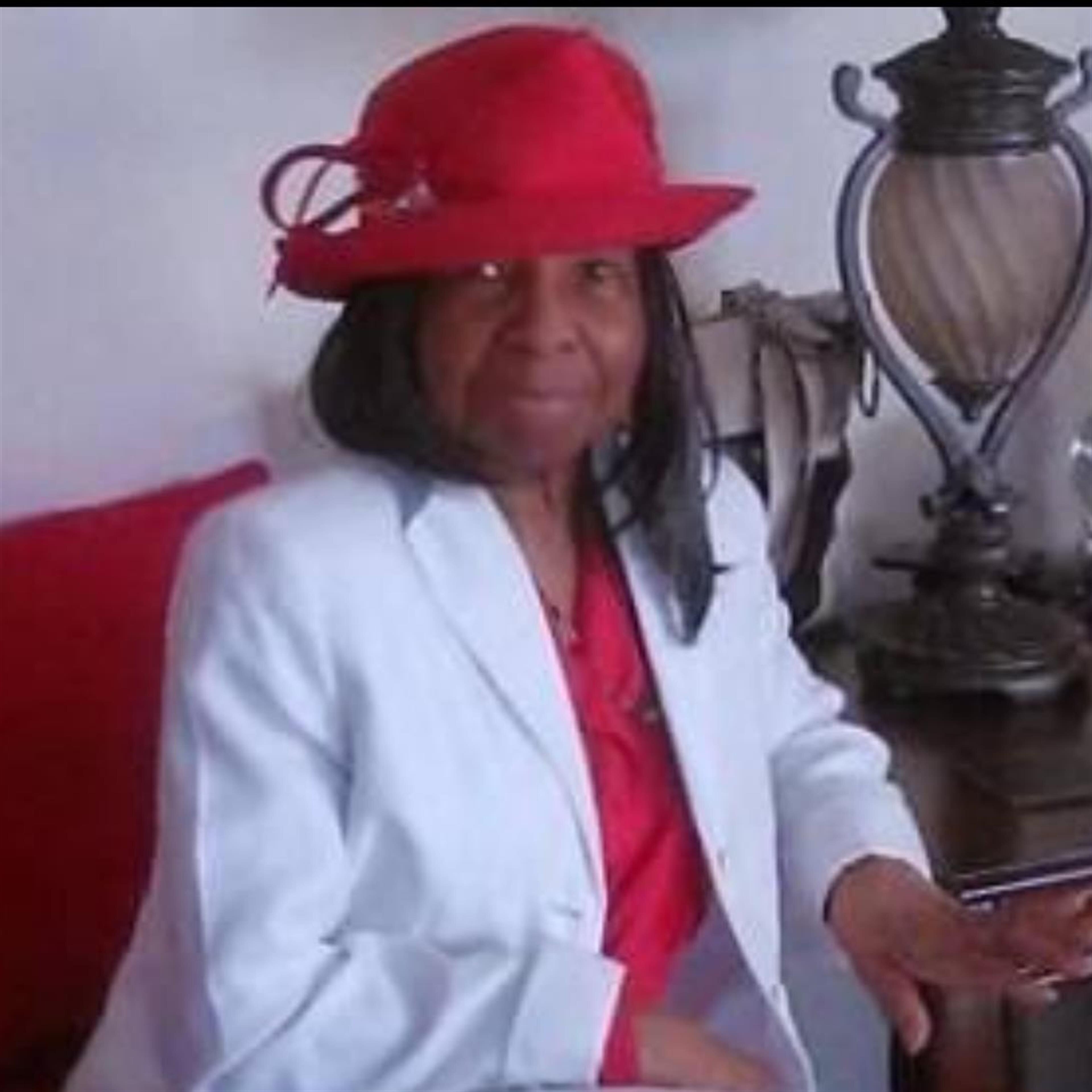 MRS. KARA "LAVERNE" HILL