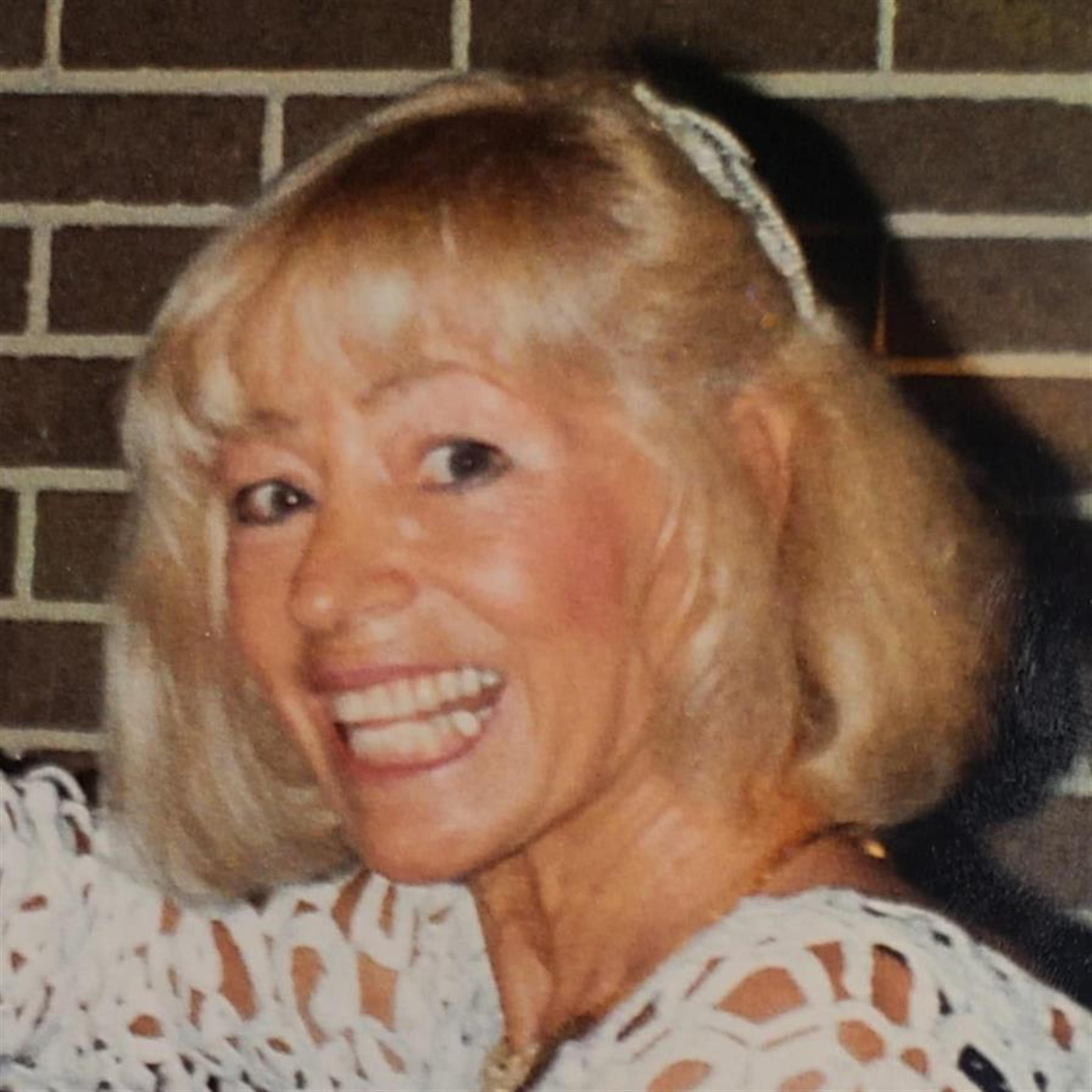 Dimitra Vardinakis