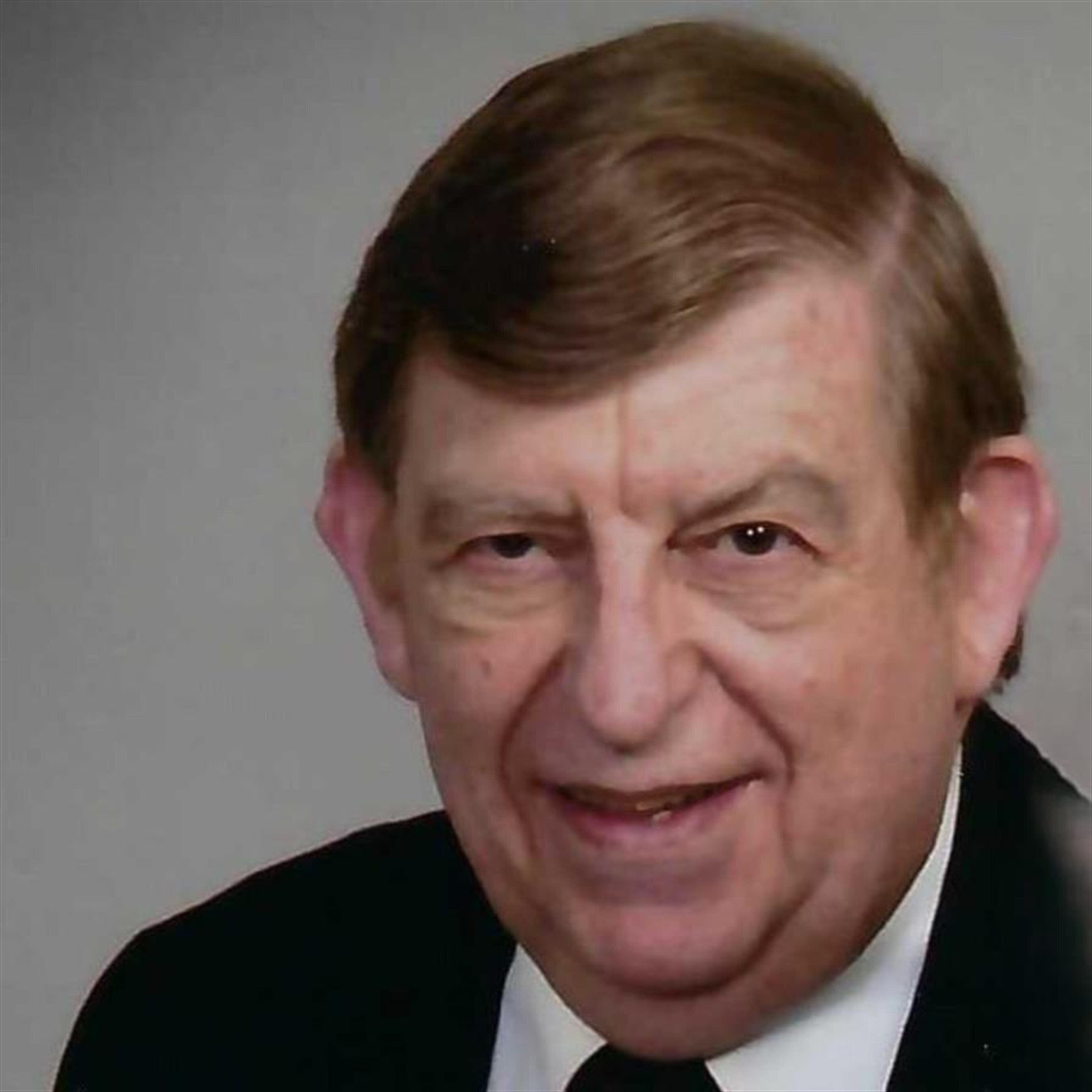 Donald Joseph Davis