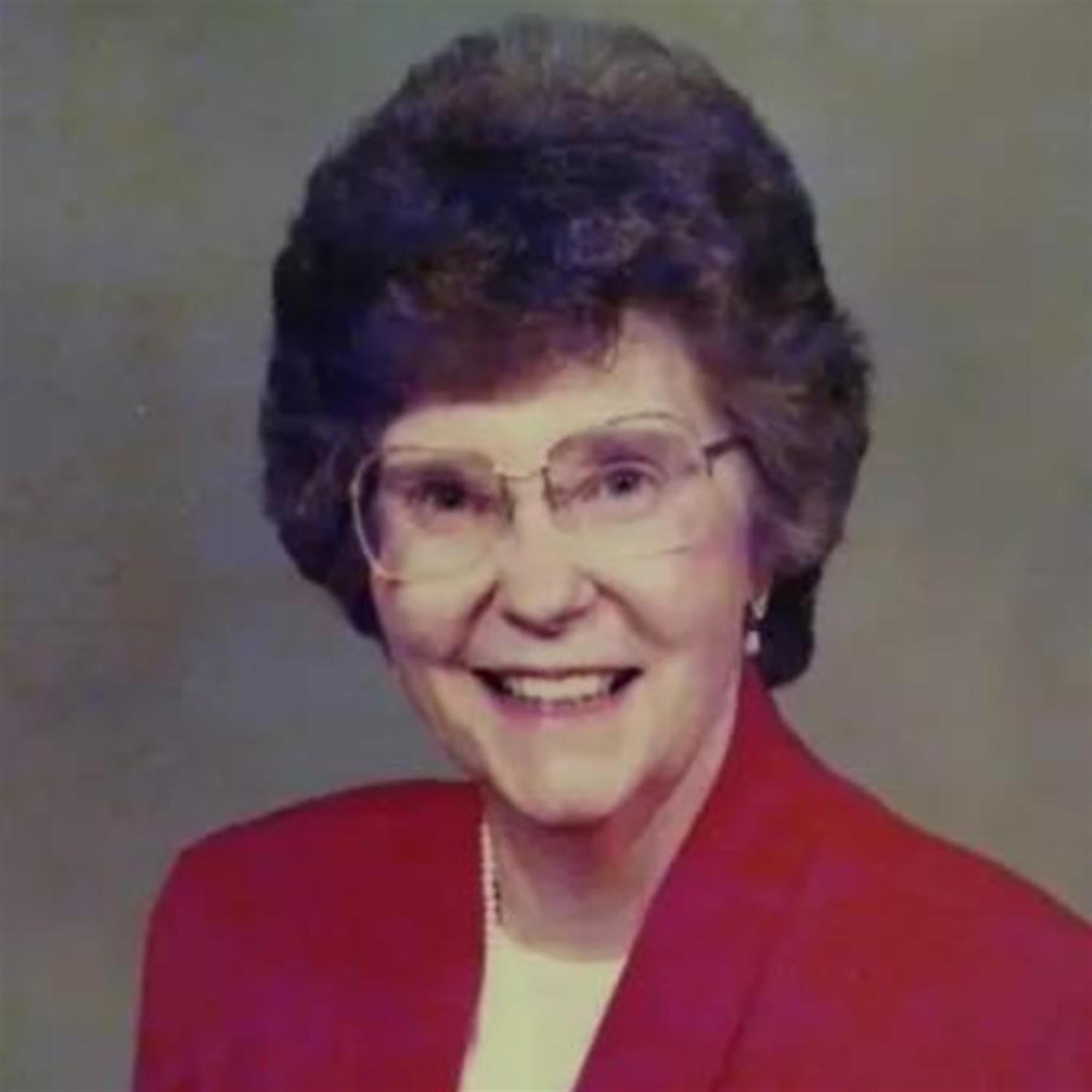 Shirley Lucille Hooper (Camdenton)