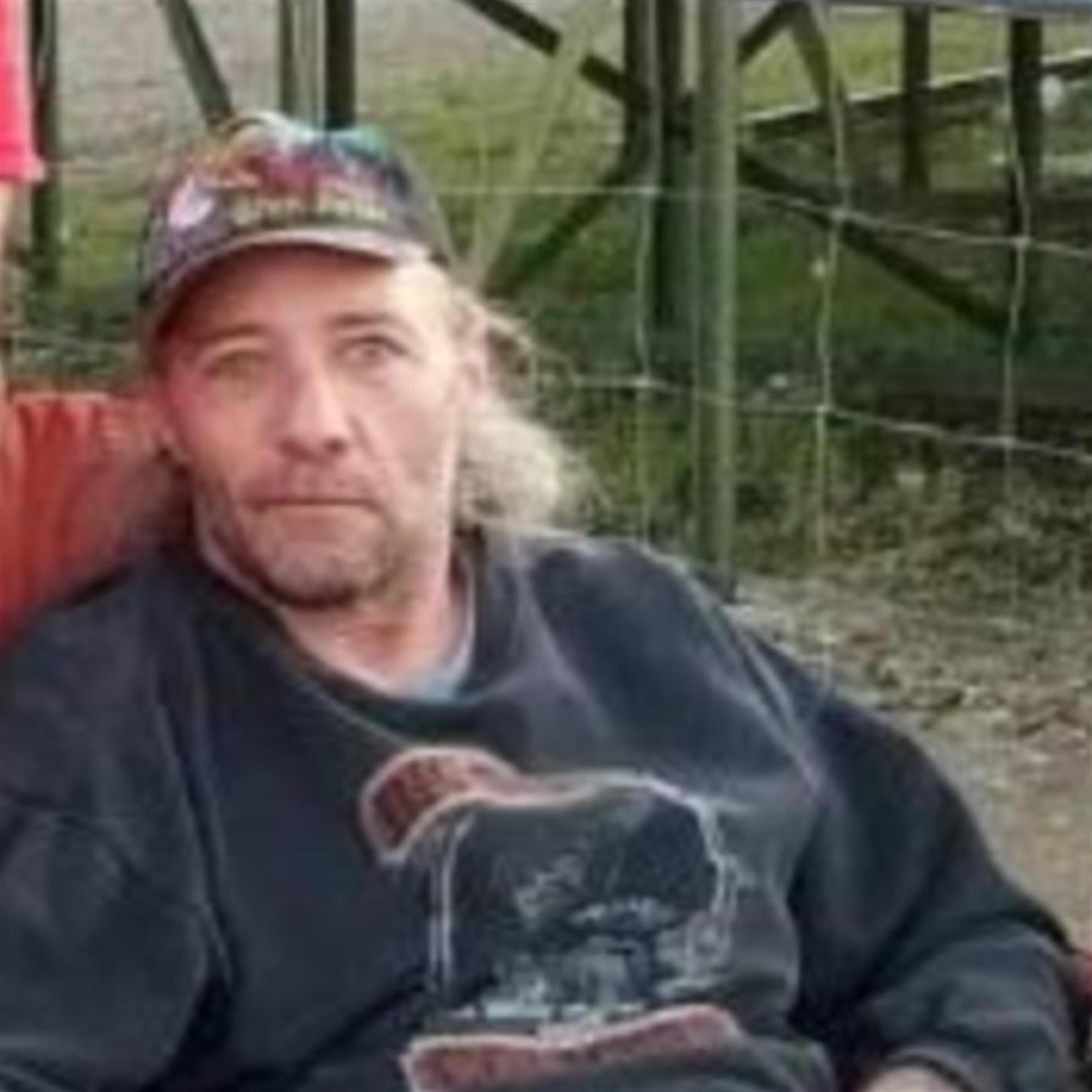 Michael Wayne Baker (Lebanon)