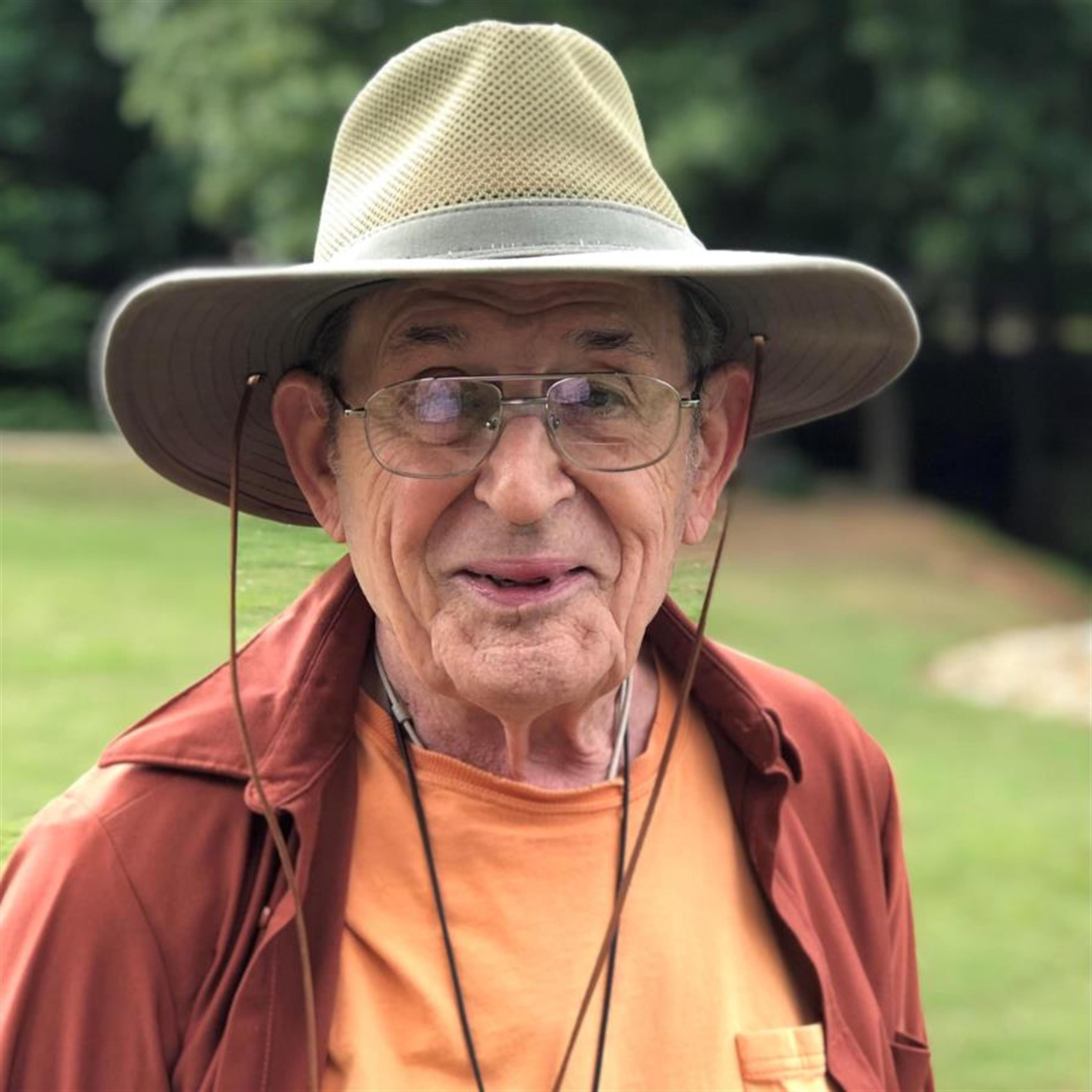 Robert Werner Gruen's obituary picture