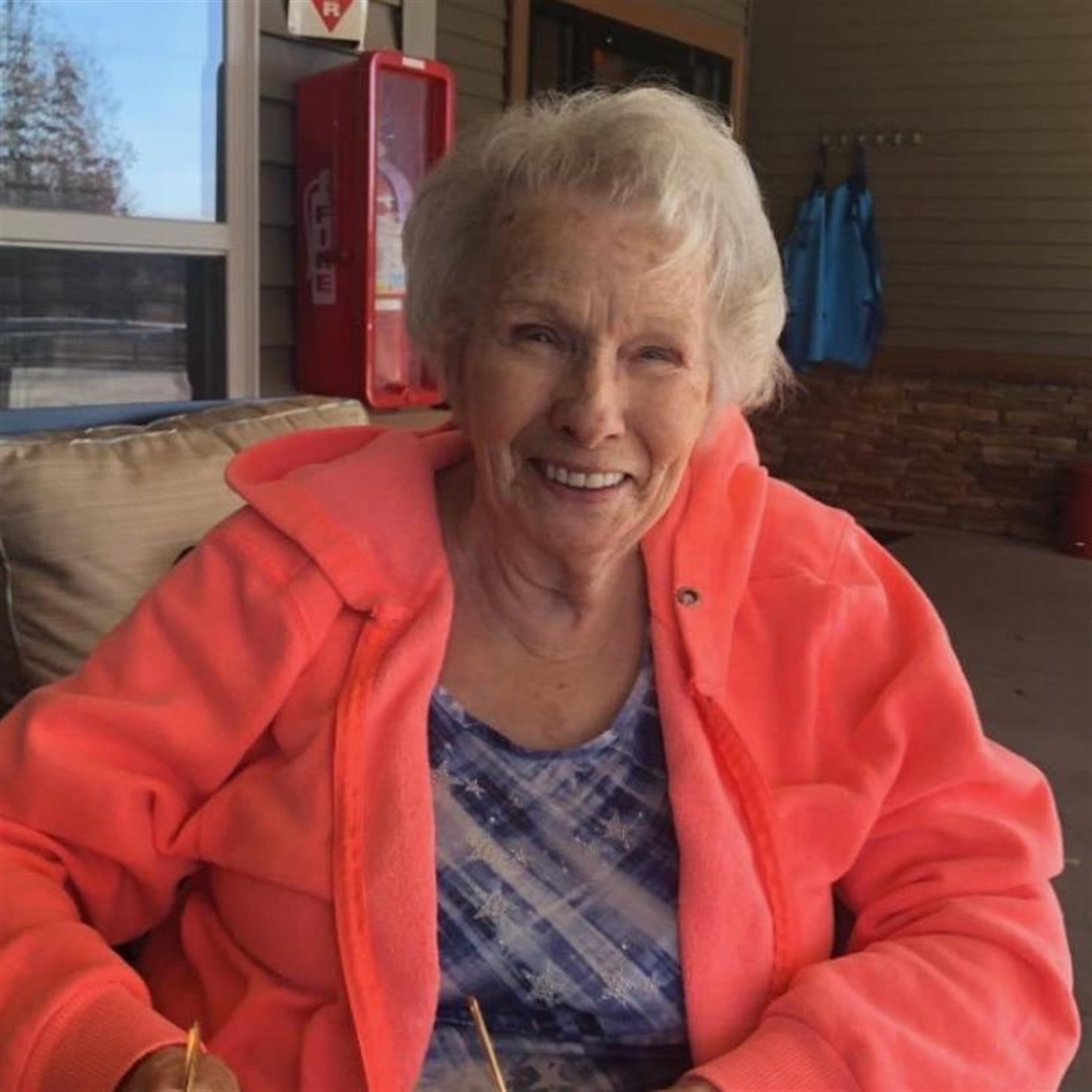 Ellen Gene Guinn