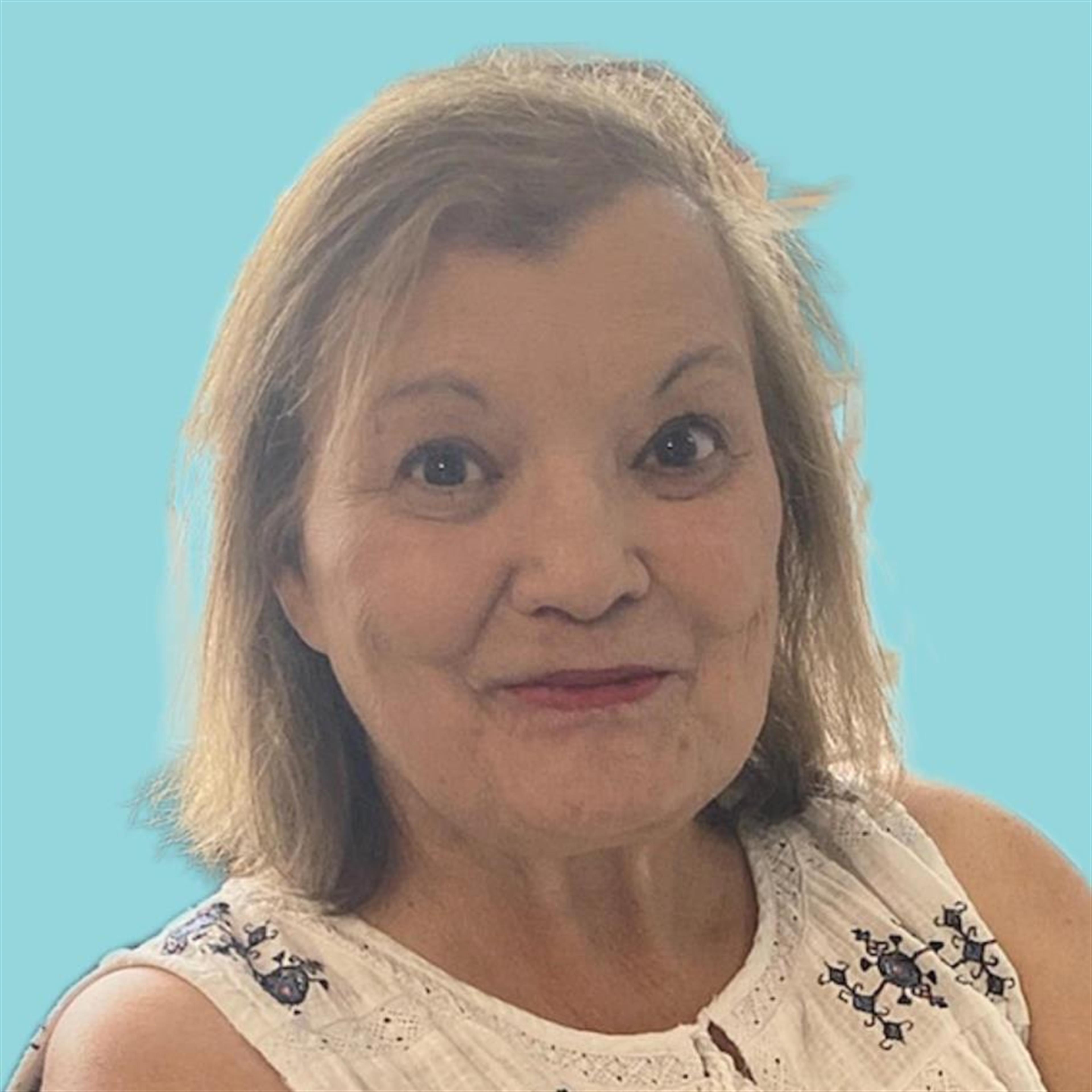 Joyce DeBene's obituary picture