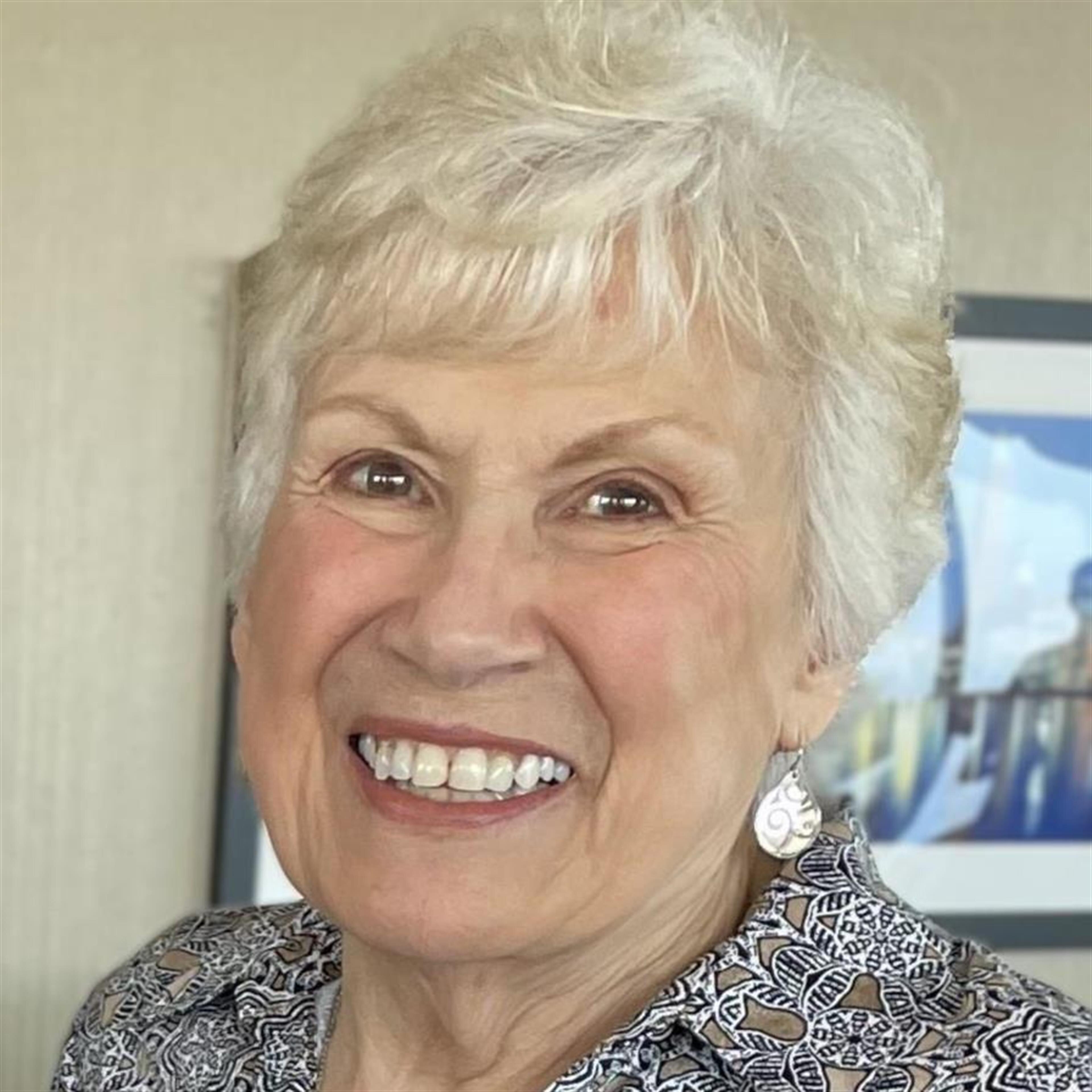 Frances J. Karr