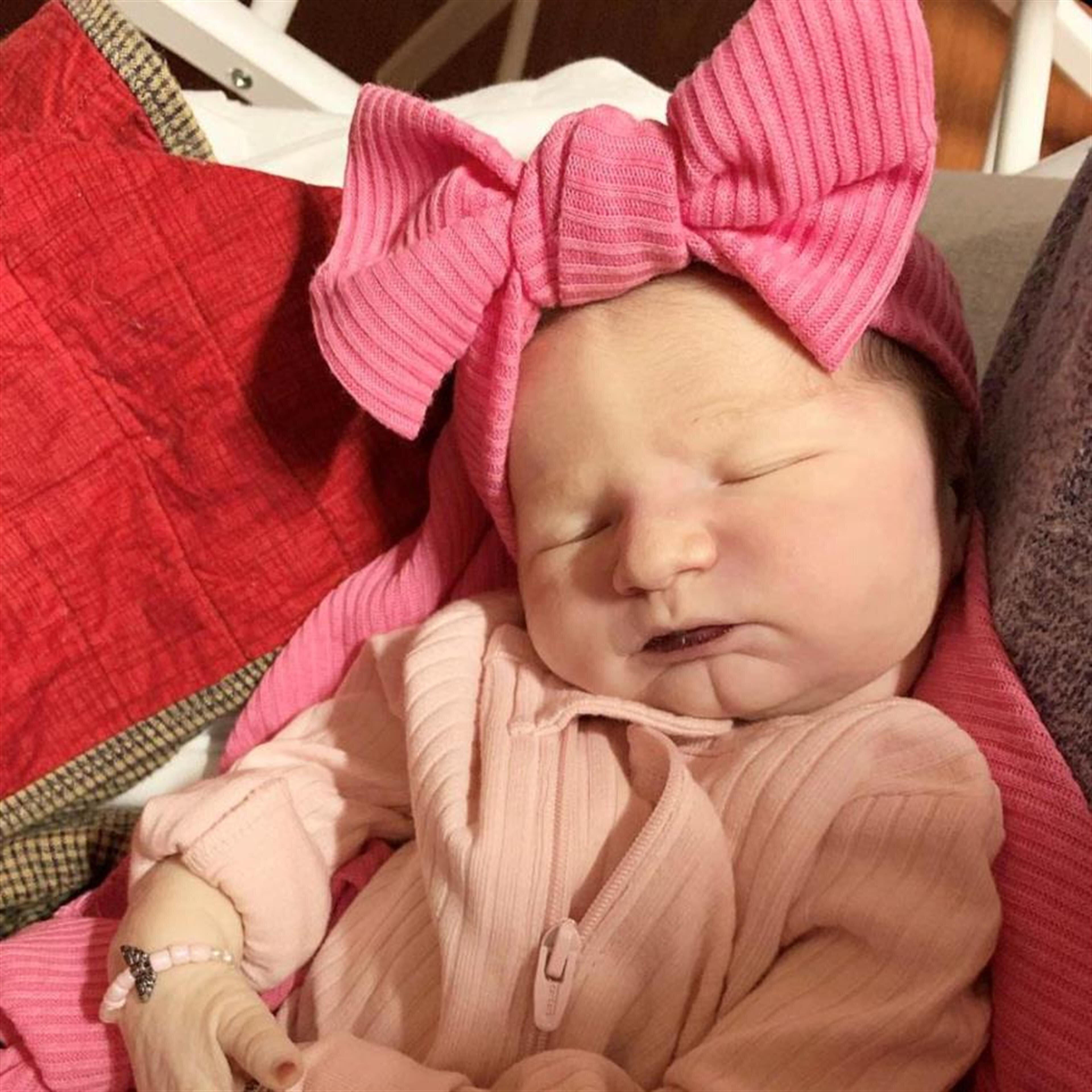 Heidi Michelle Strahl