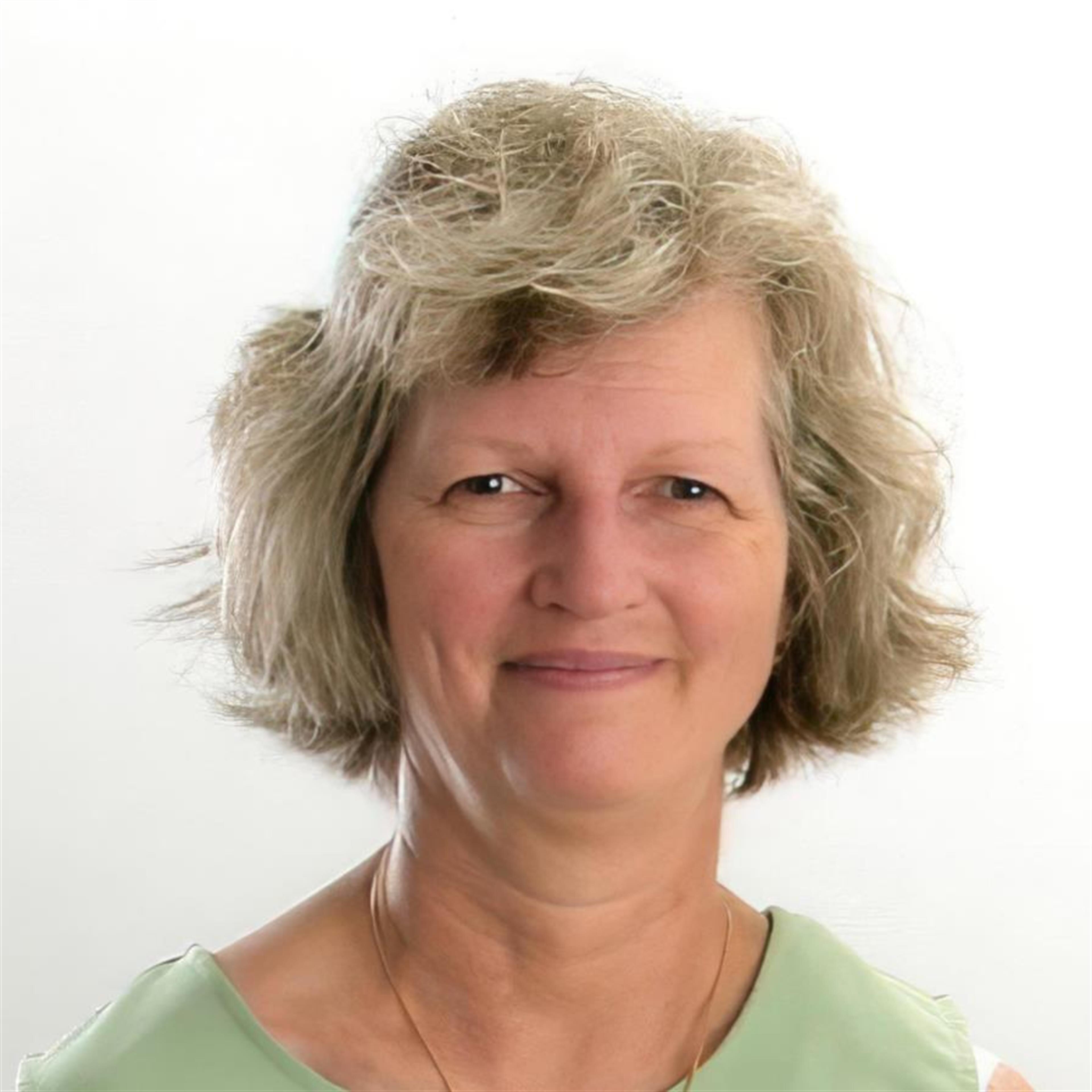 Laura May Williams