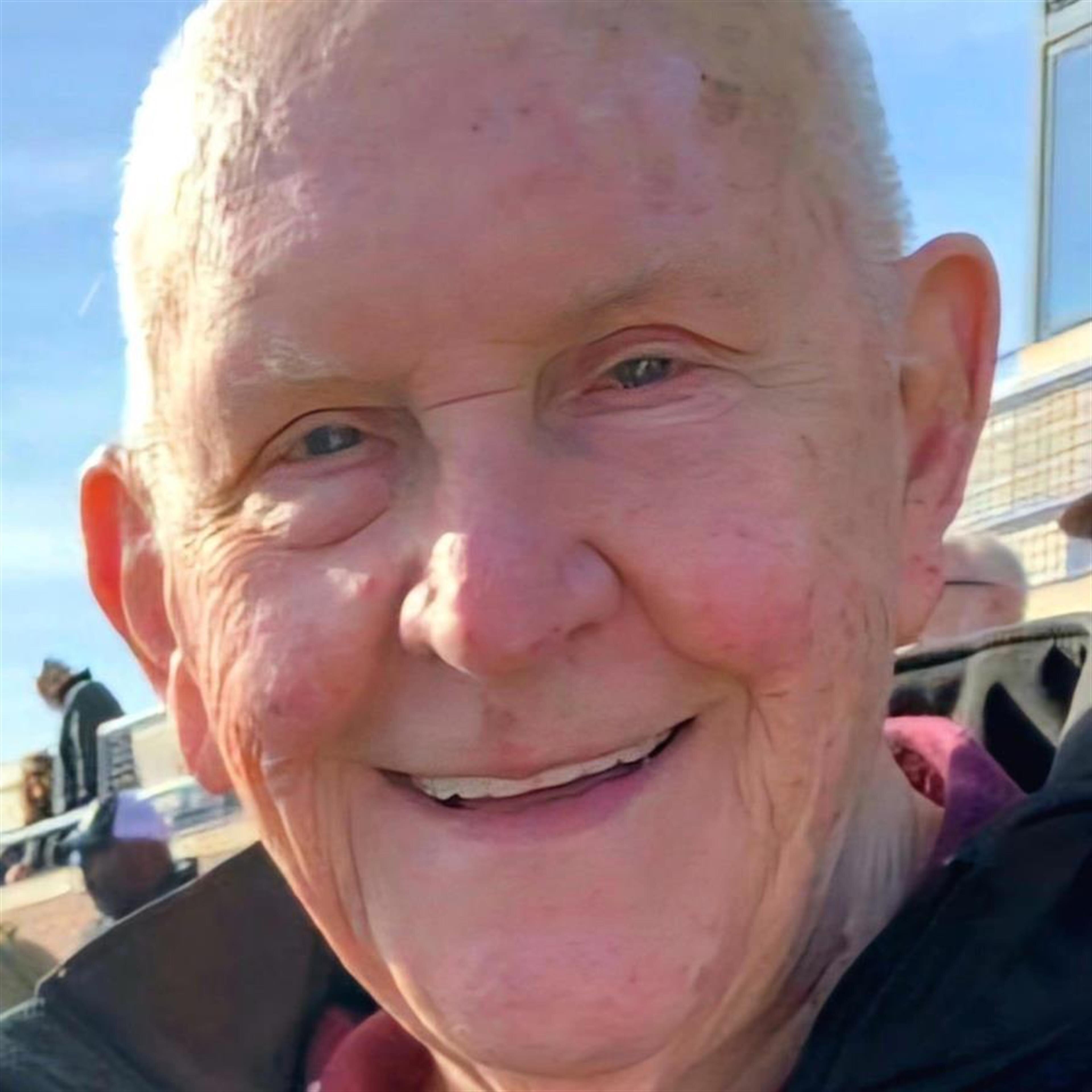 Morris Duane Starr