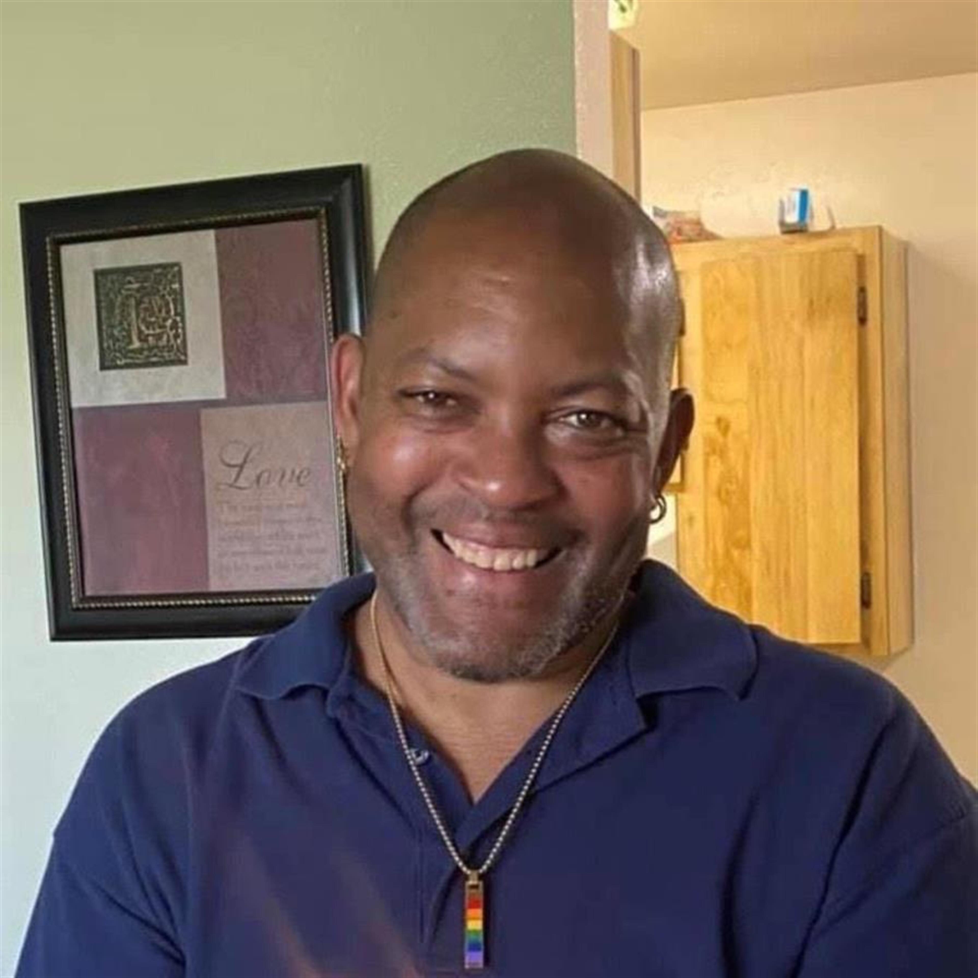 Marcus Dechion Davis Sr