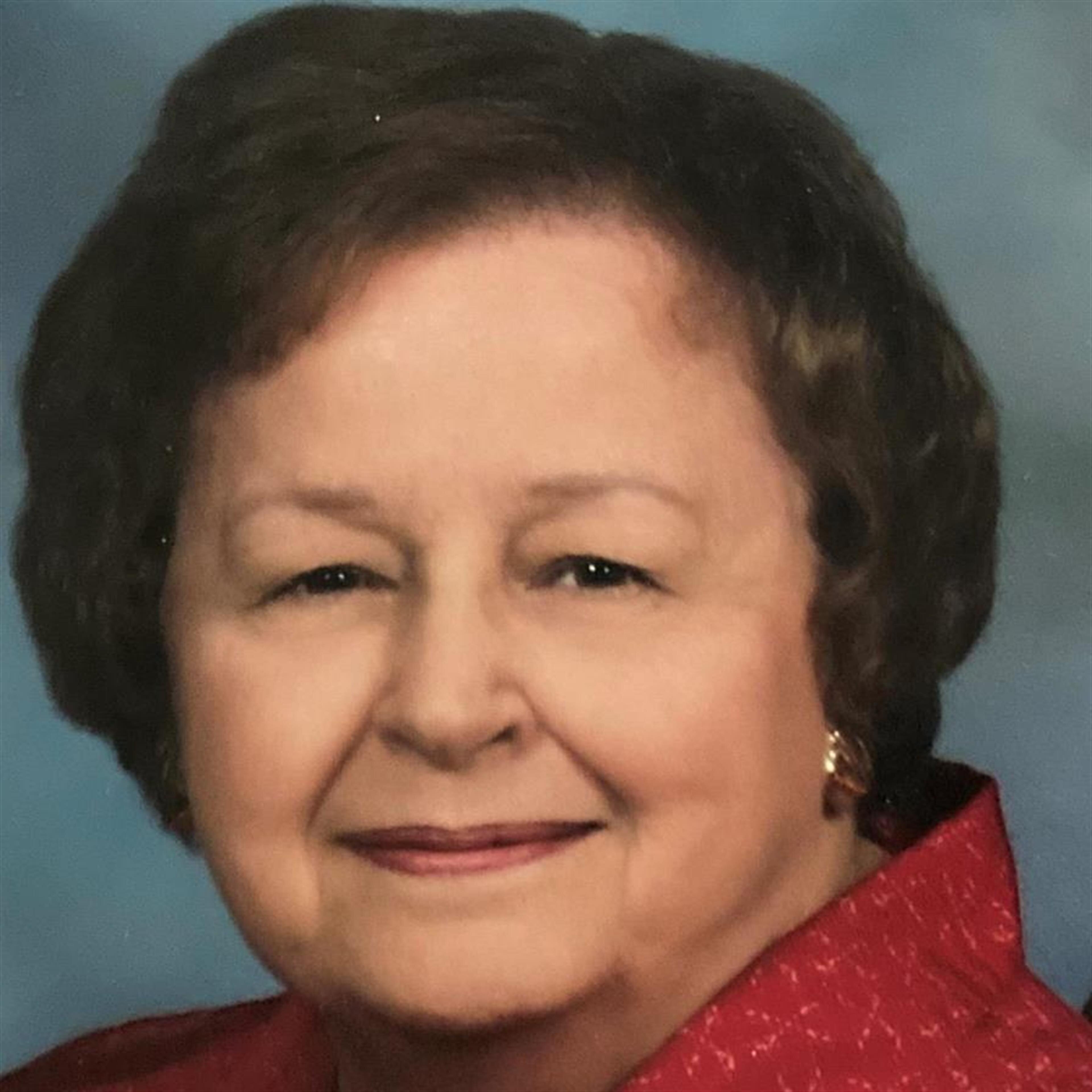 Roberta Woods