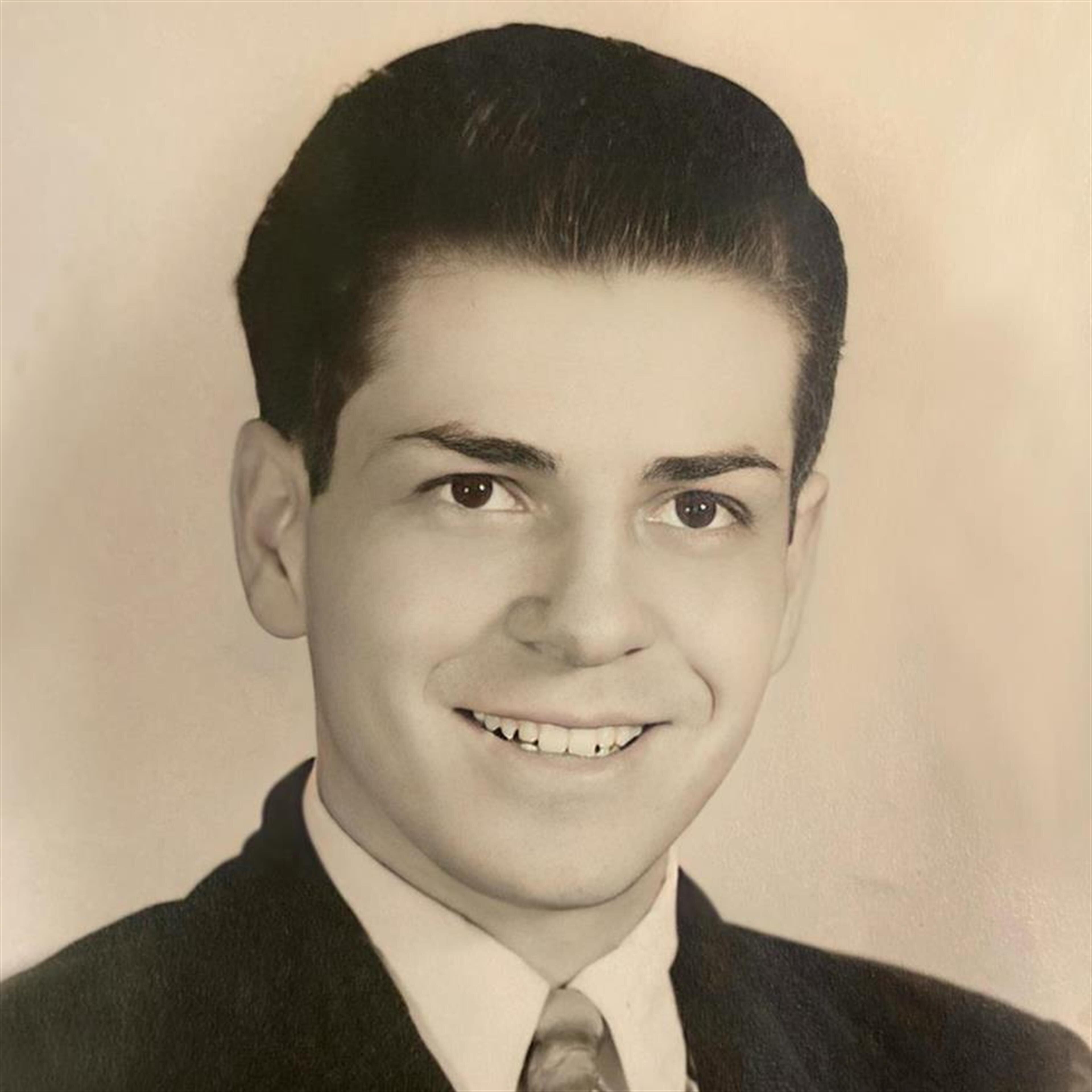 Carmen DiFilippantonio