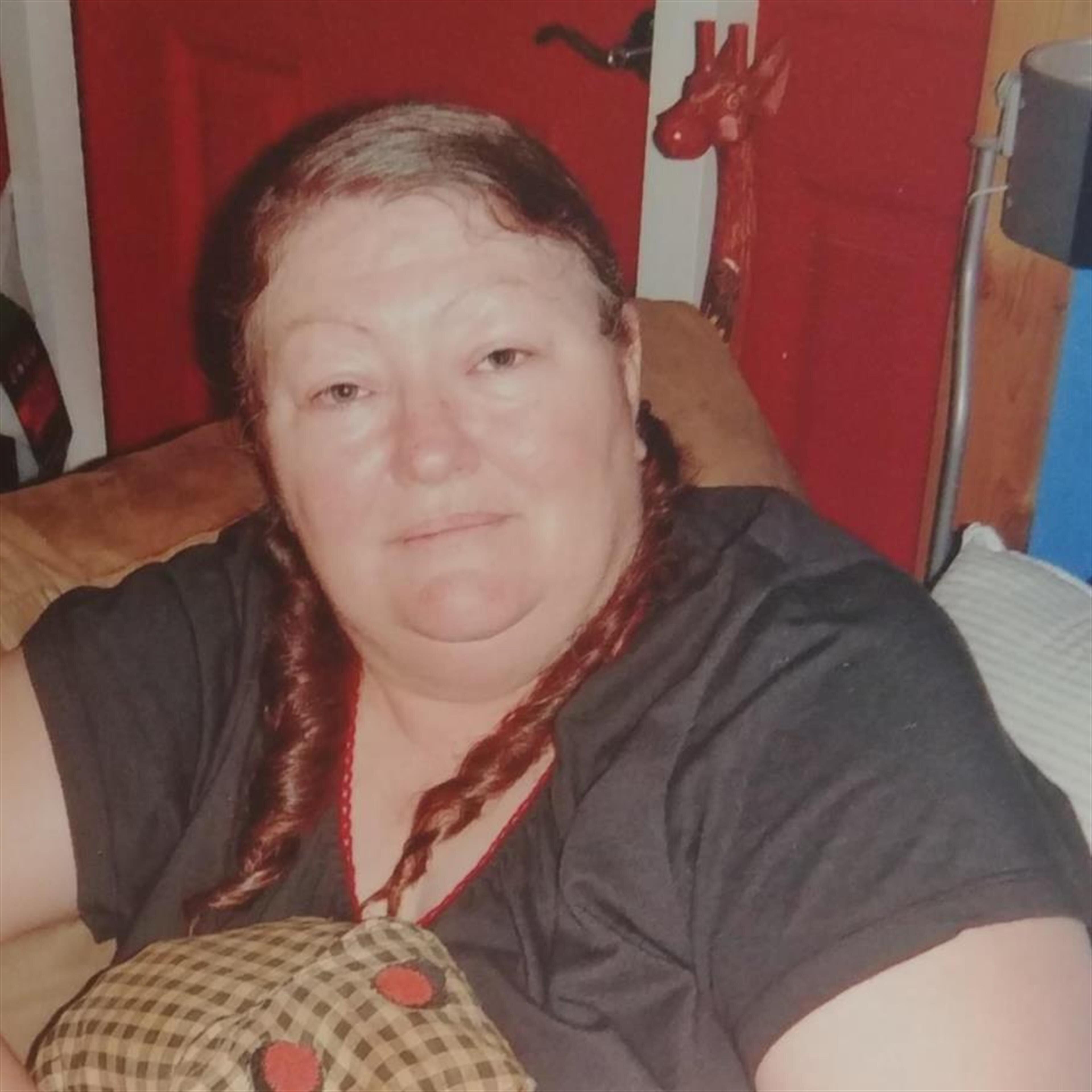 Barbara S. Weis
