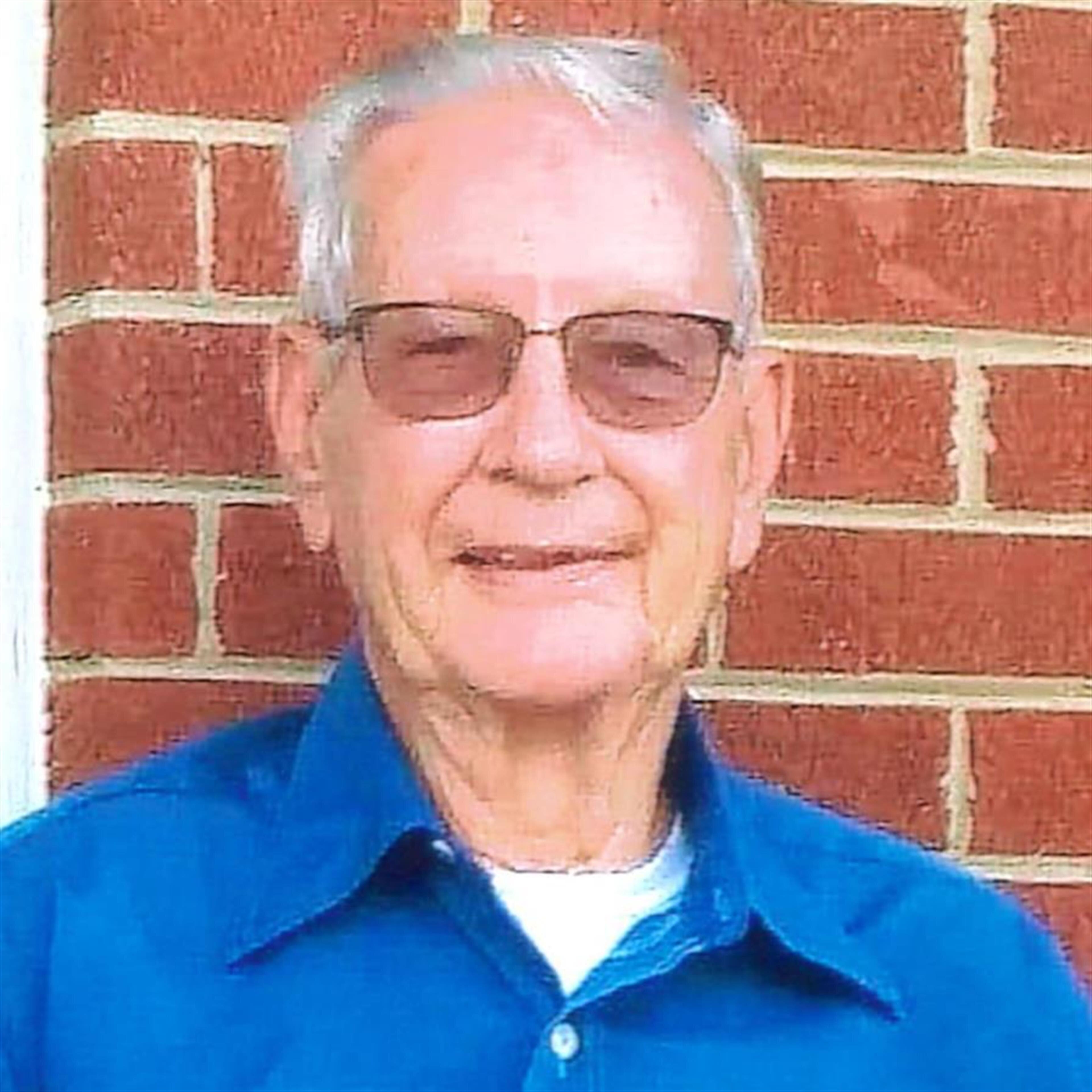 Richard Talmadge Andrews