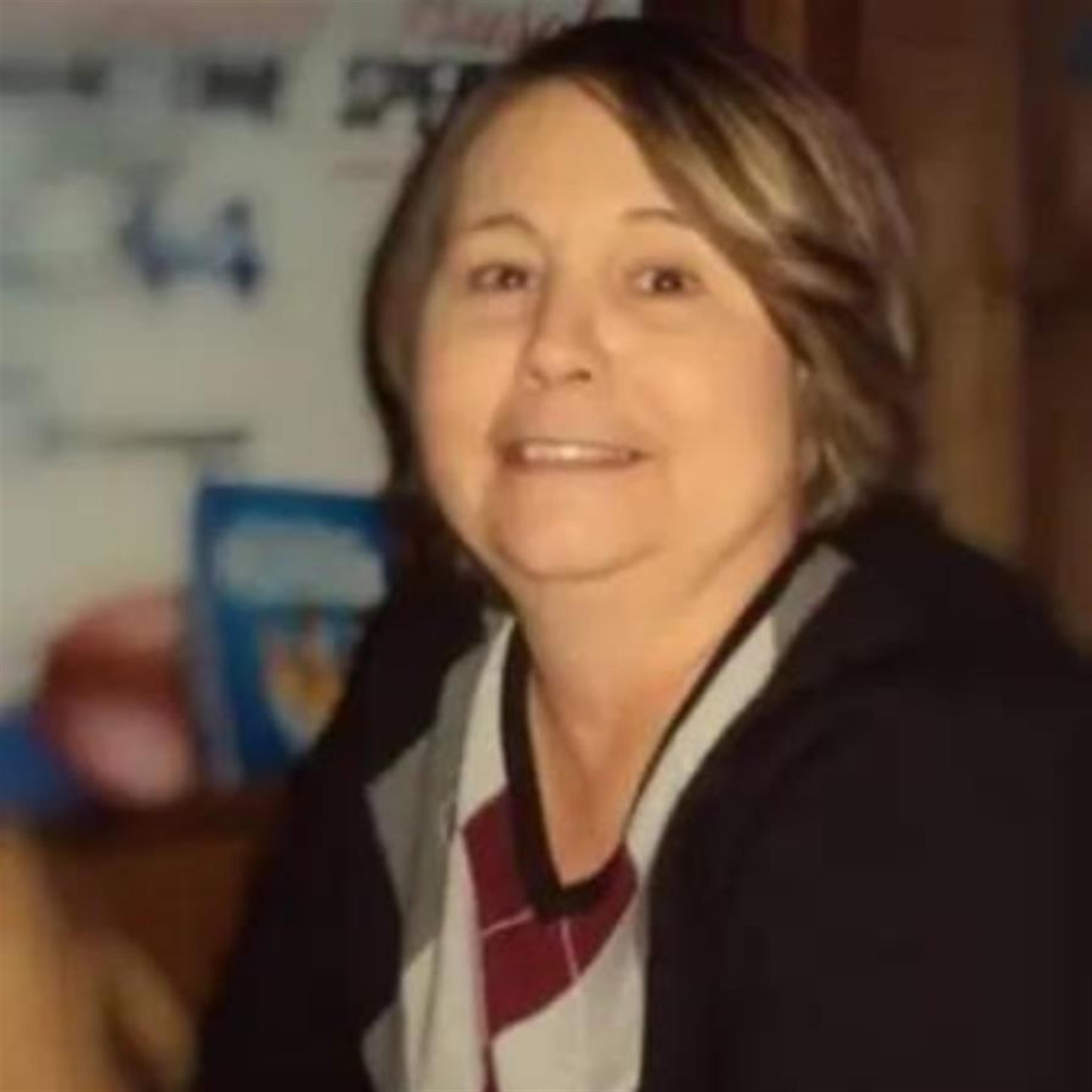 Colette Hicks (Camdenton)
