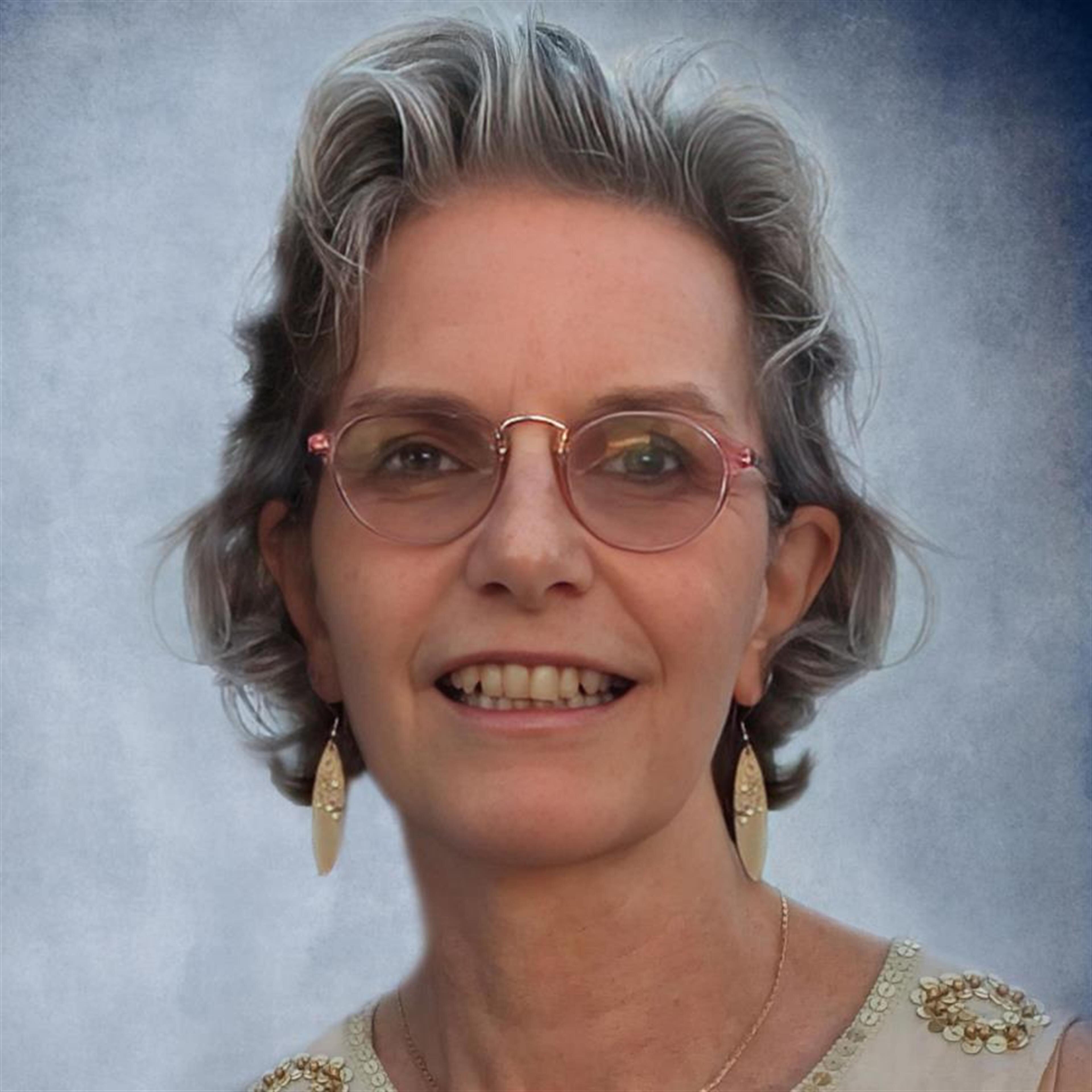 Laurel Ann Doty