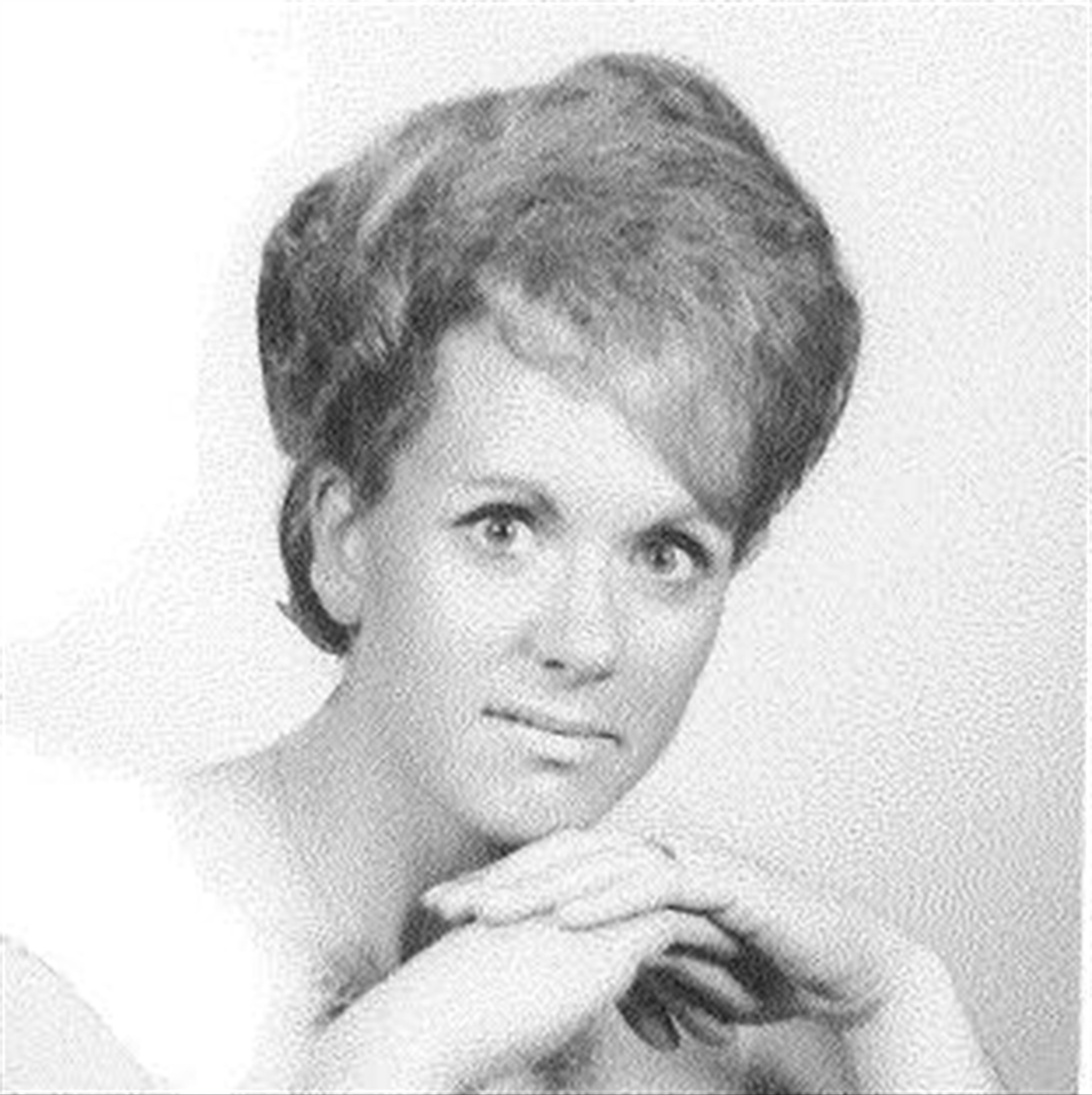 Valerie Diane Van Dyke