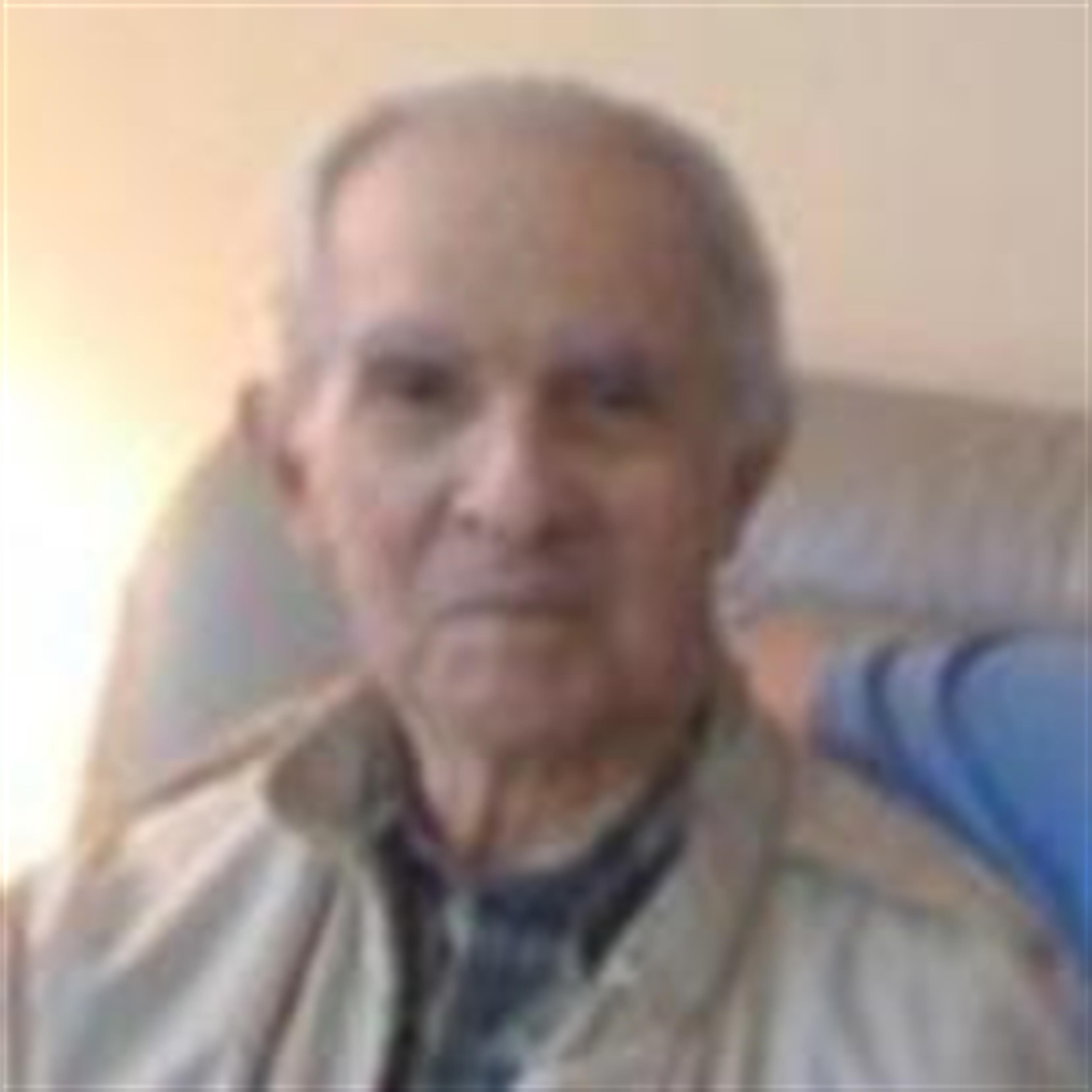 MARIO R. PEREZ