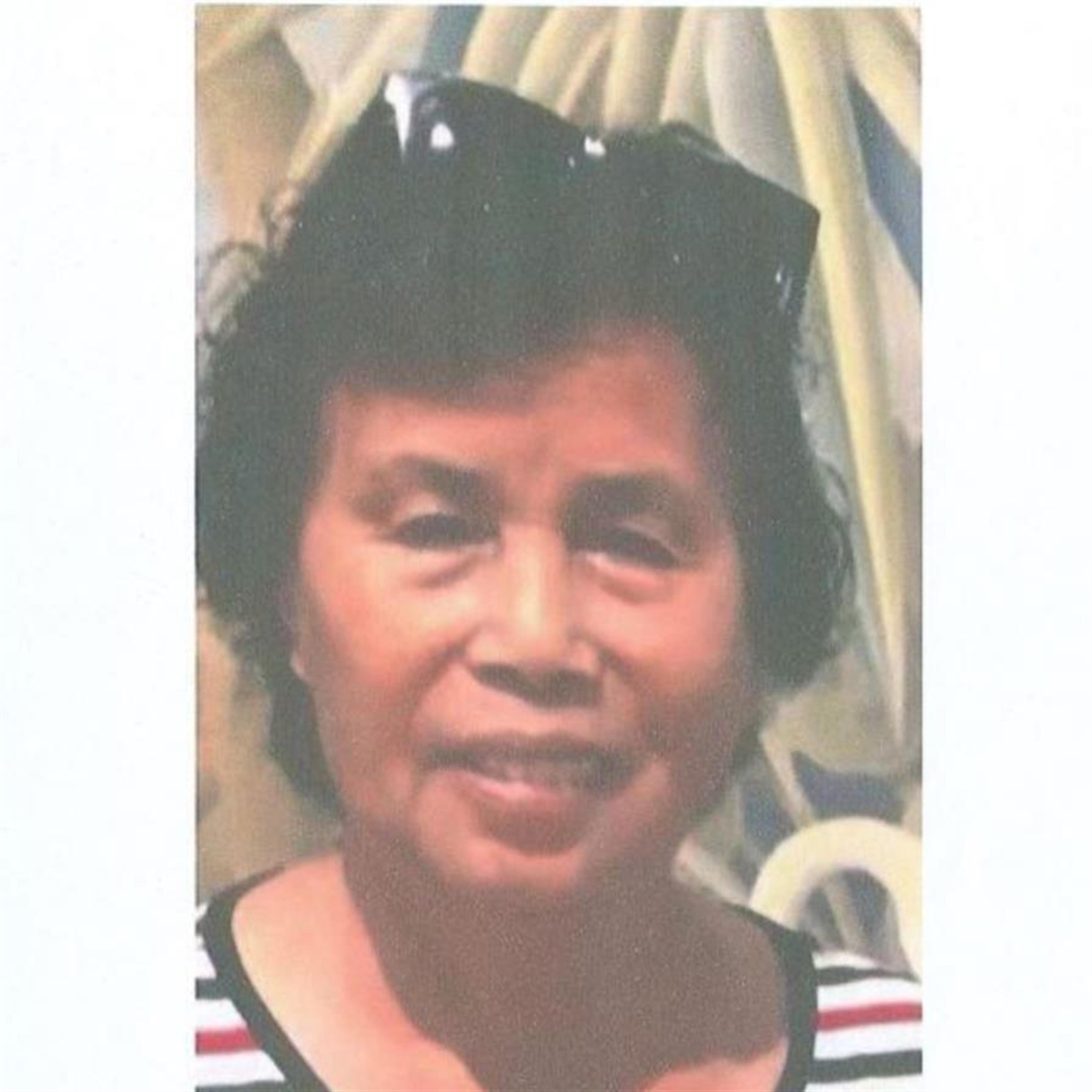 Tsuimay Lau-Wong