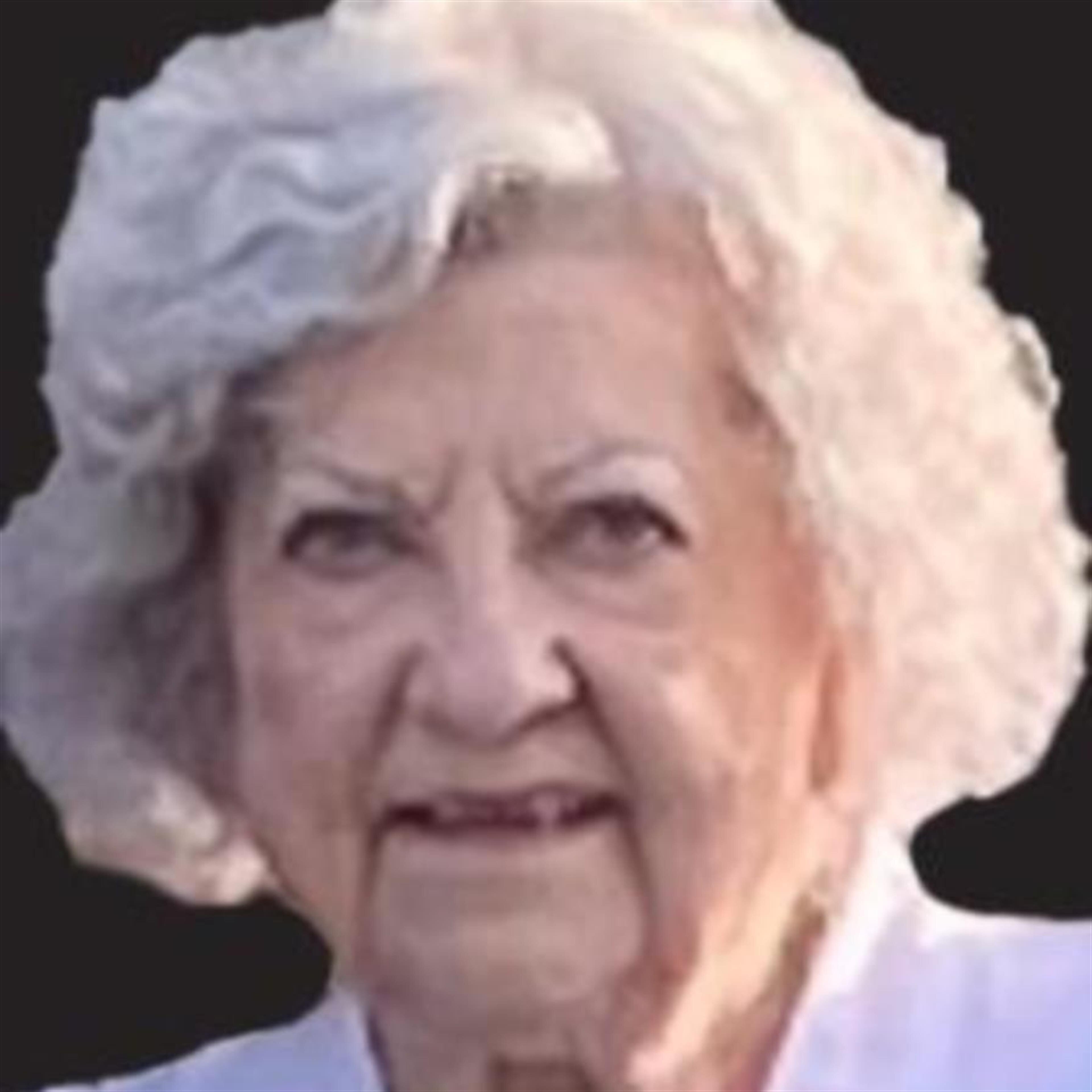 Sylvia C. McSwain