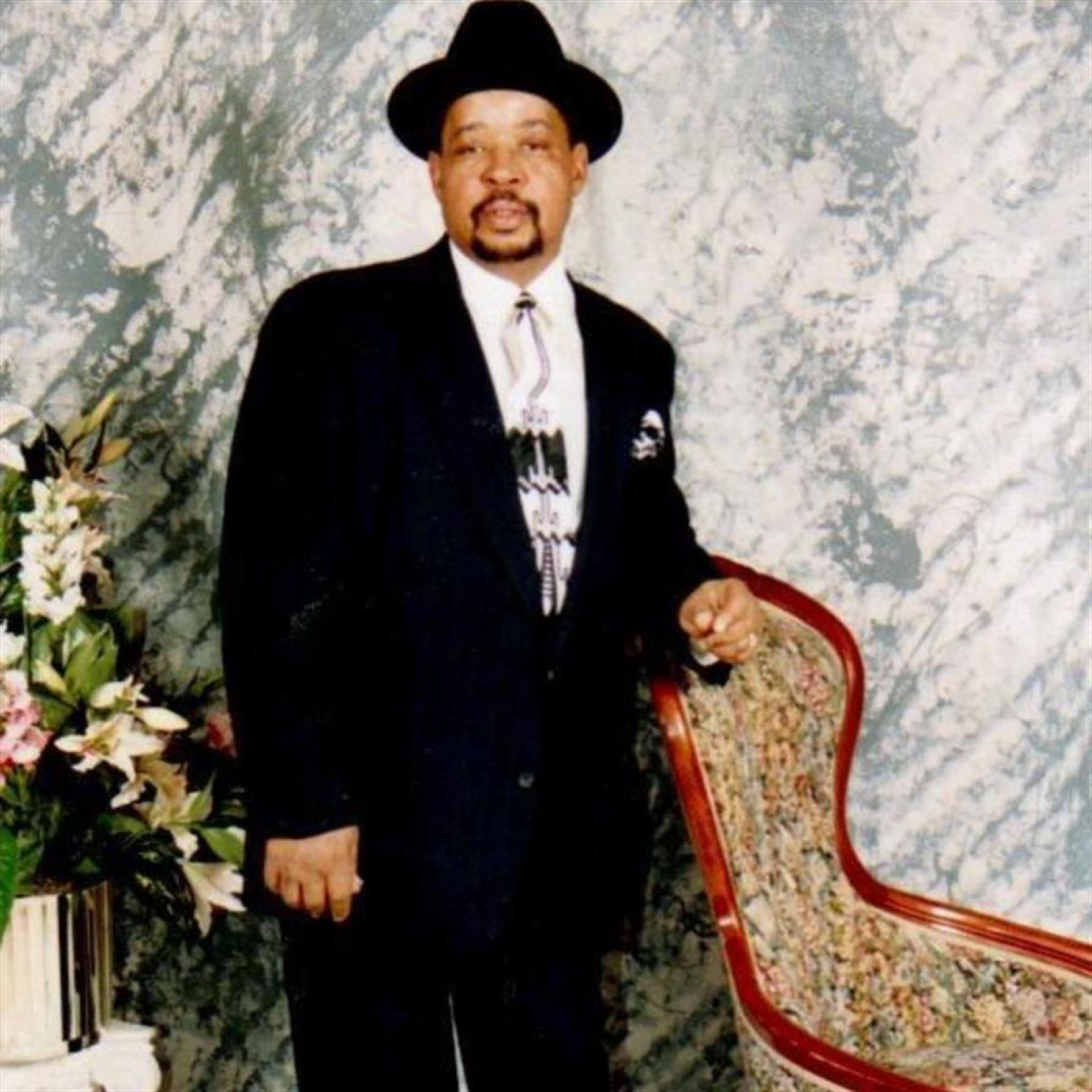 LeRoy Mitchell