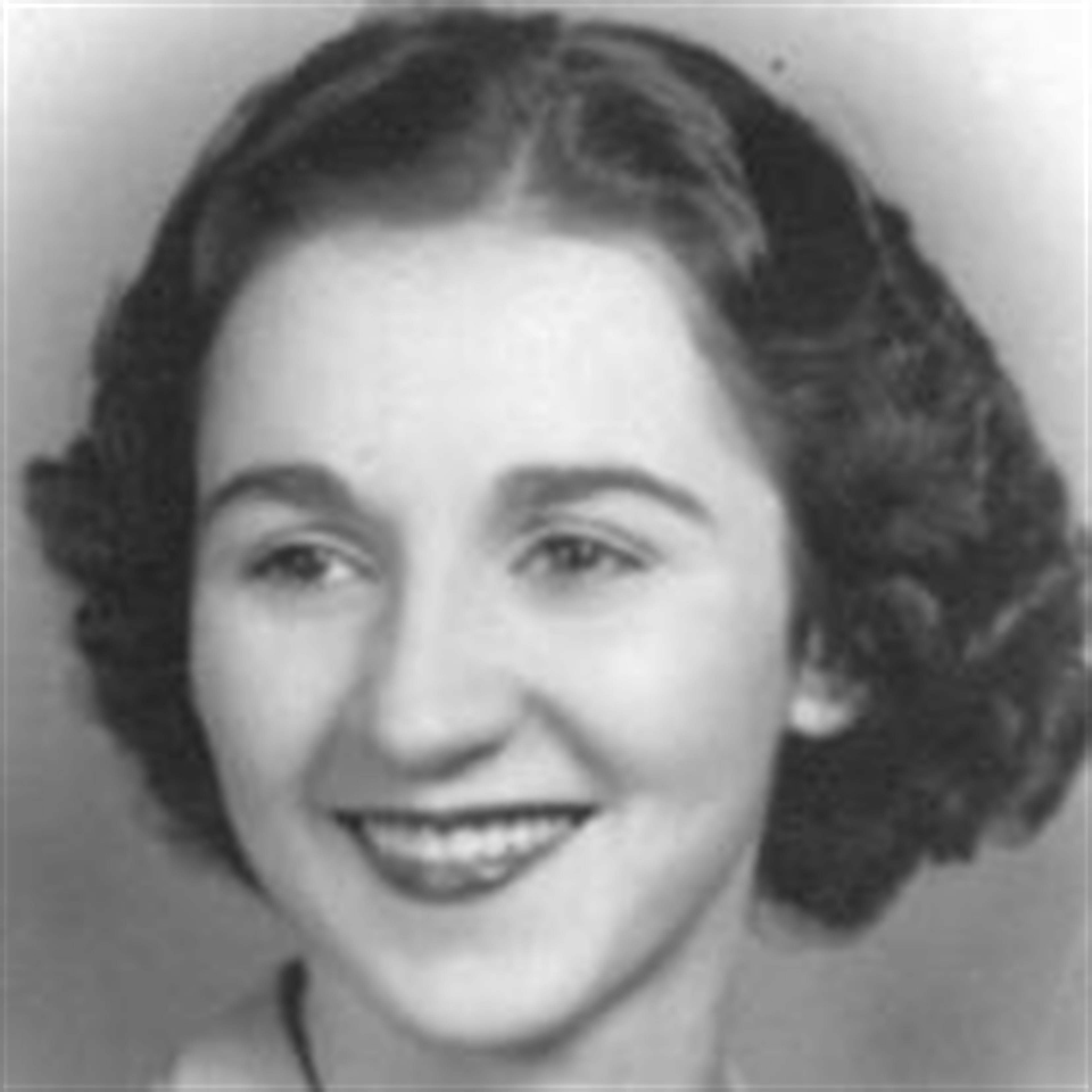 Mrs.  Donna M. Walker