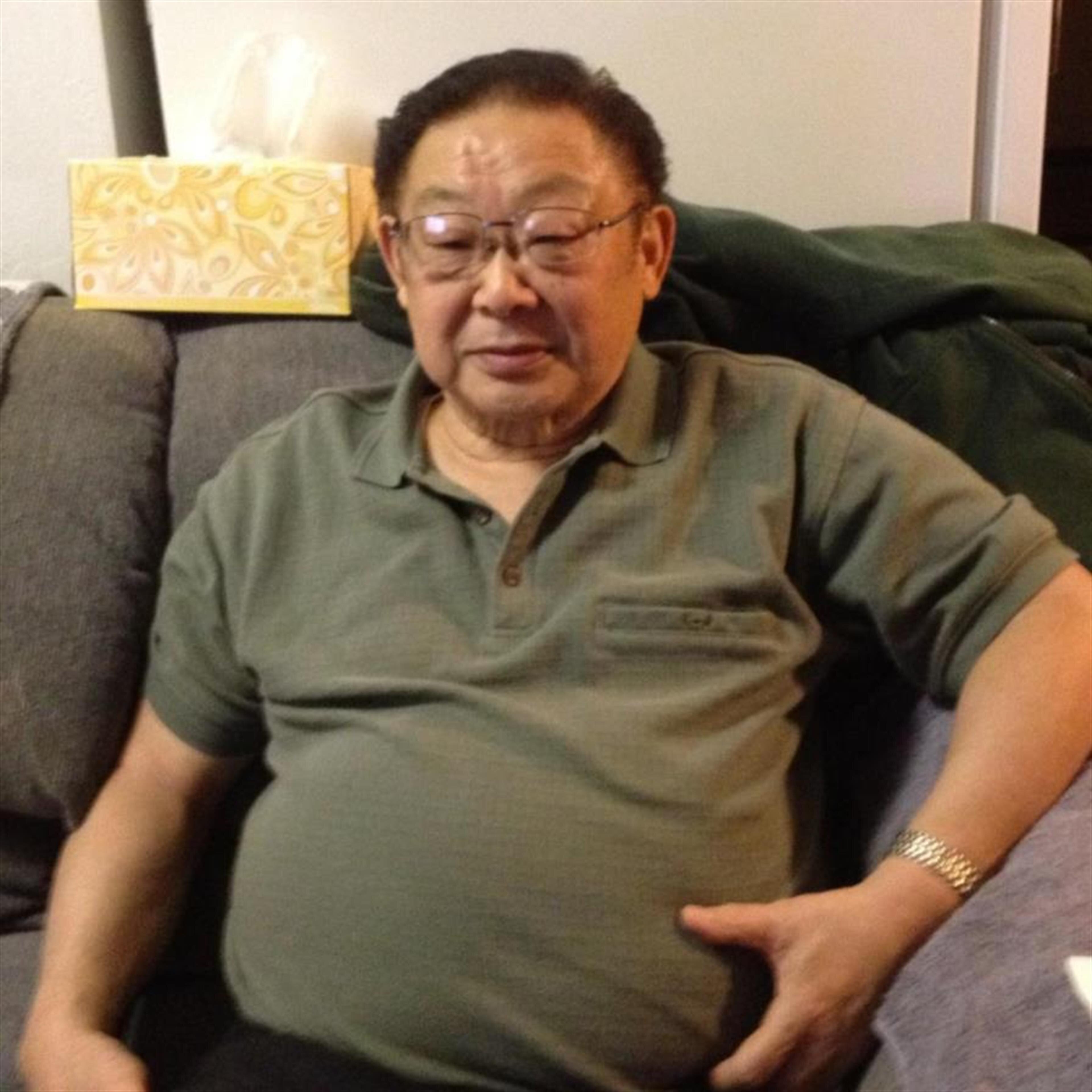 Daniel Toru Kawabe