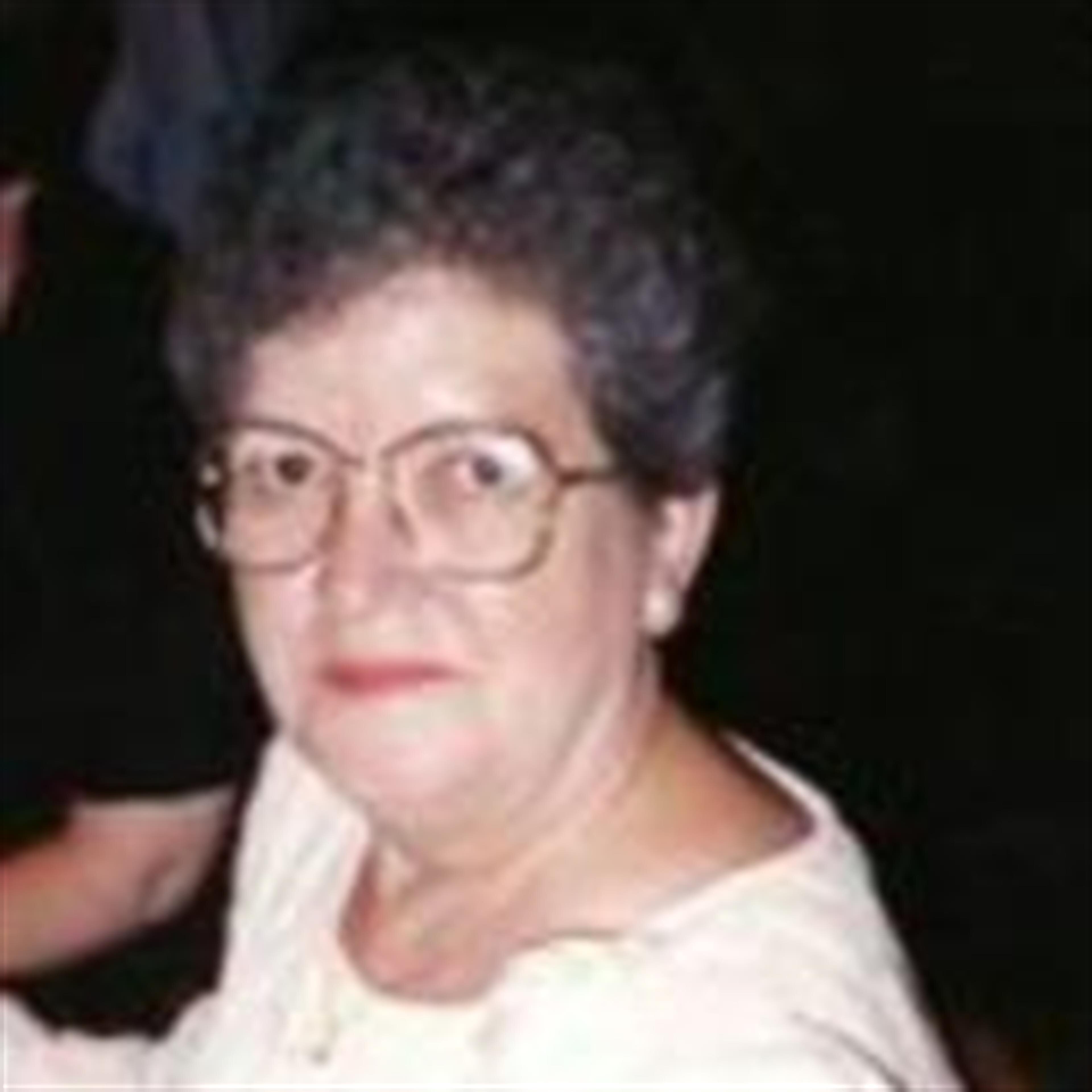 Dorothy  Stone