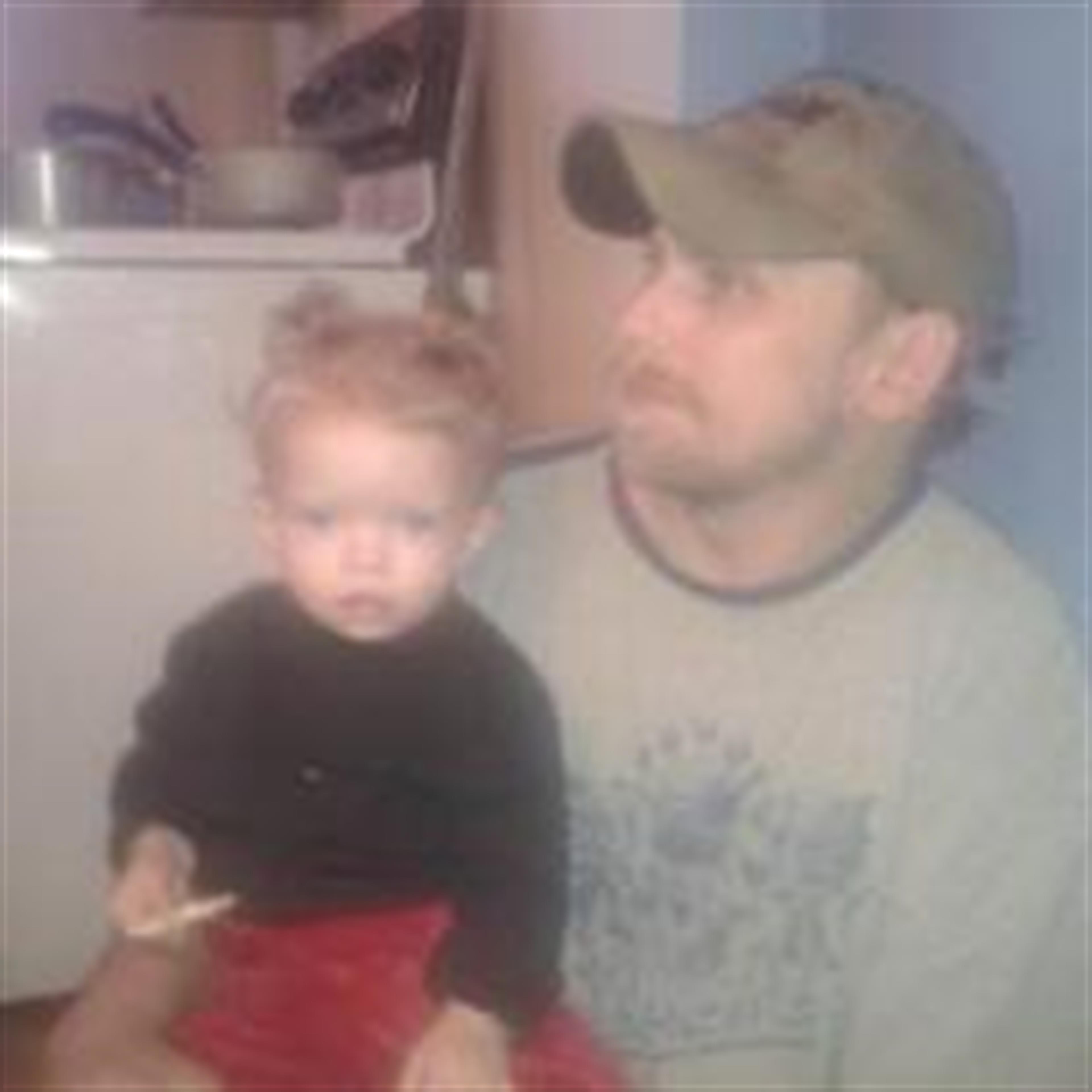 Joey Ray Mason's obituary picture