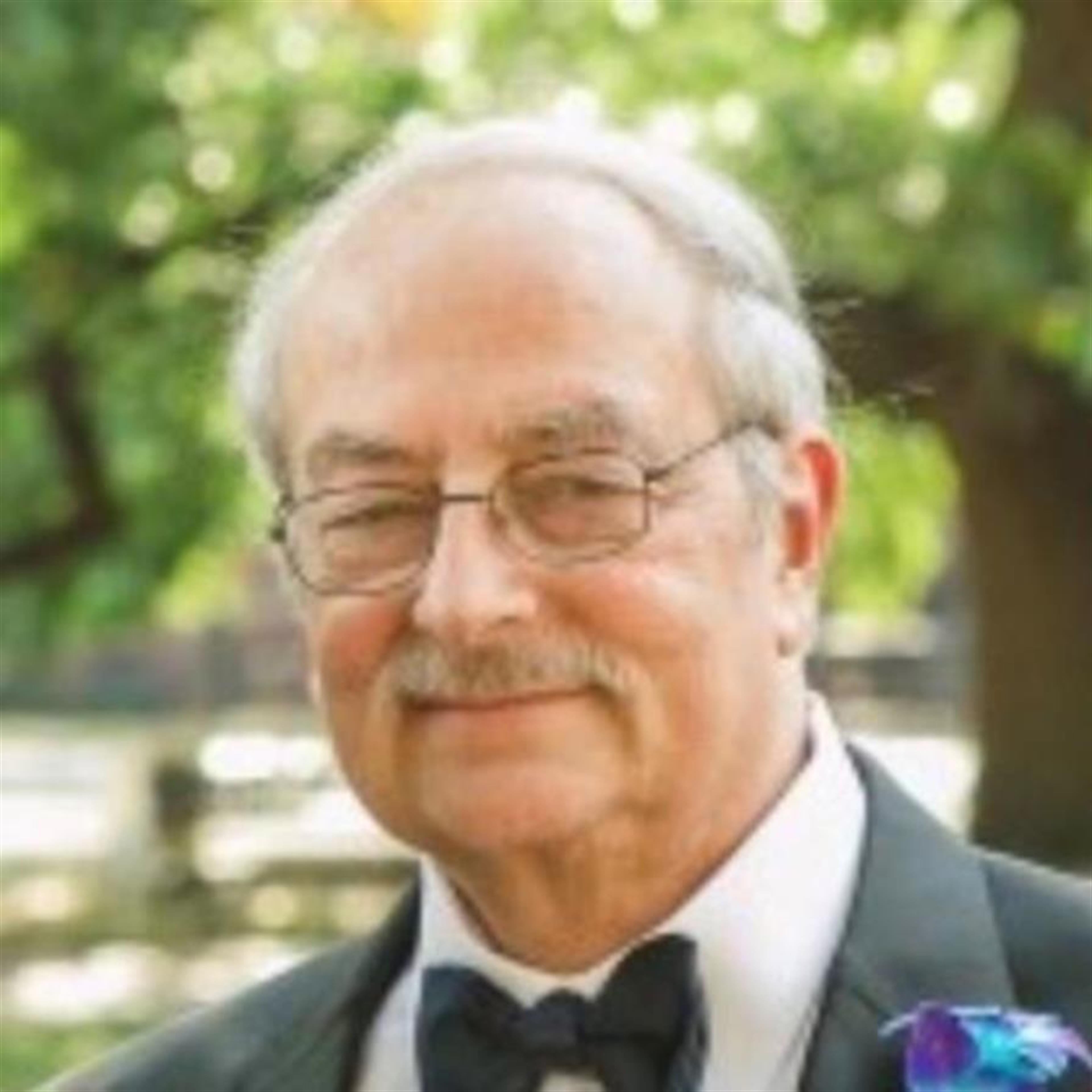 Lawrence Paul Temkin M.D.