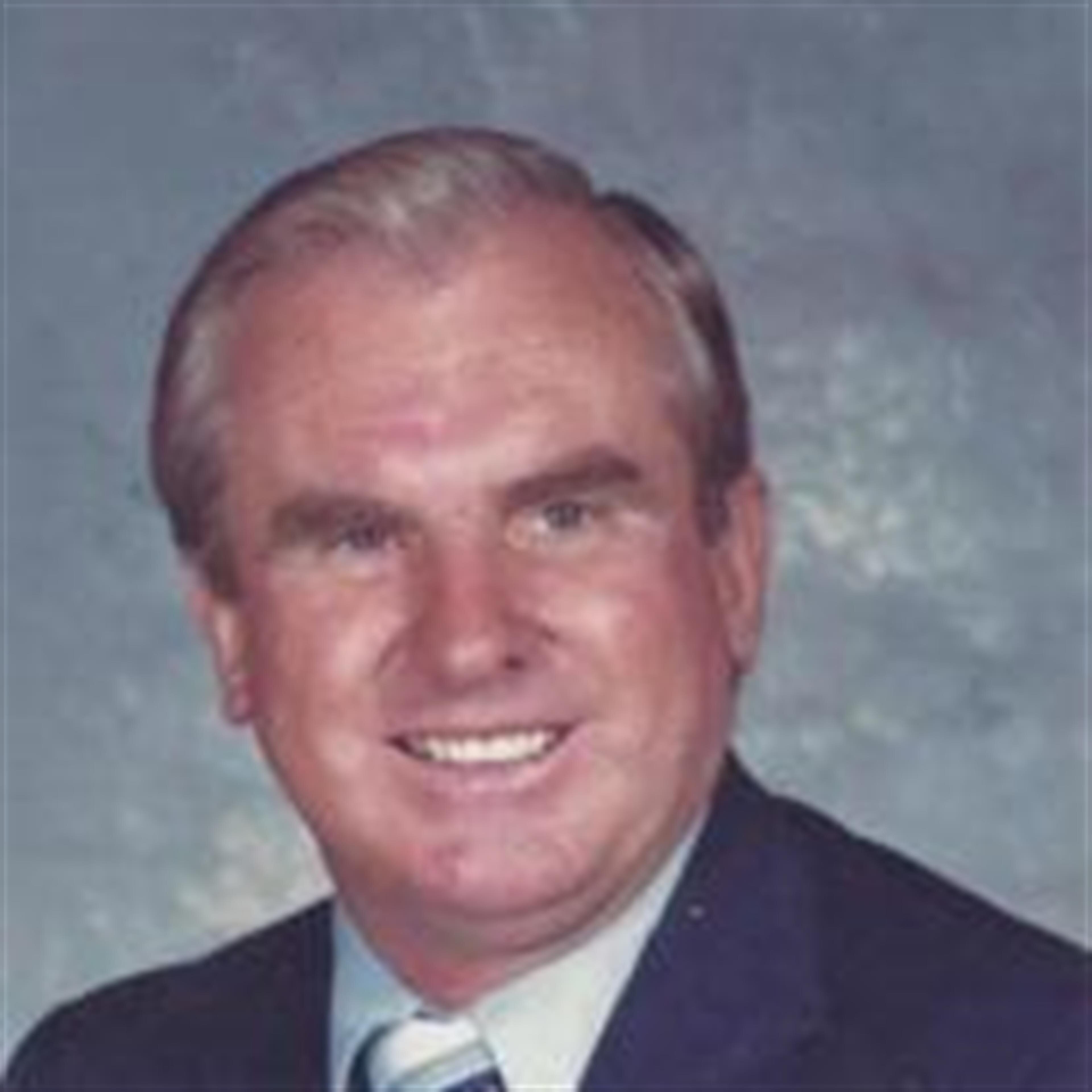 Gene Cravens (Mansfield)