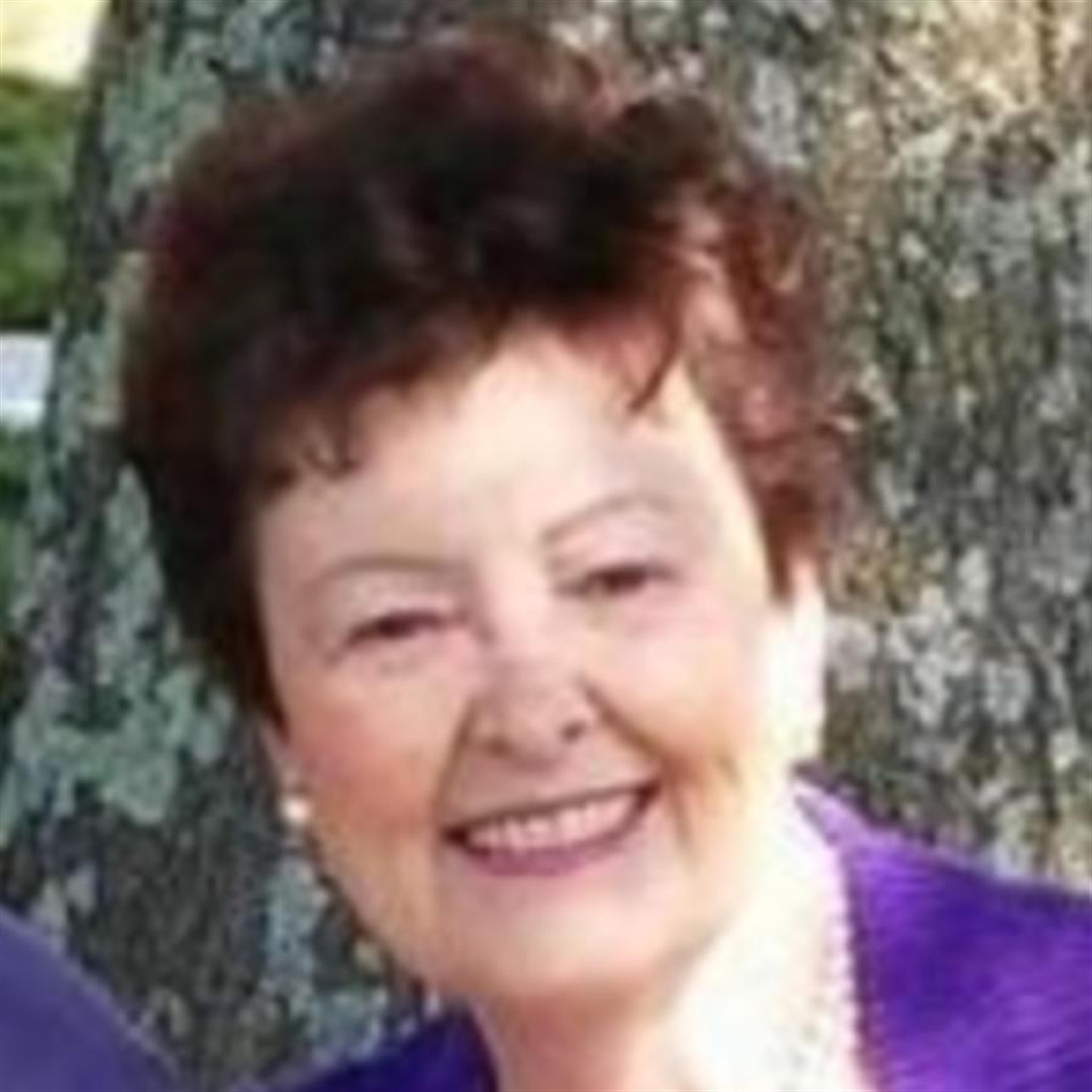 Janet Irene Ford