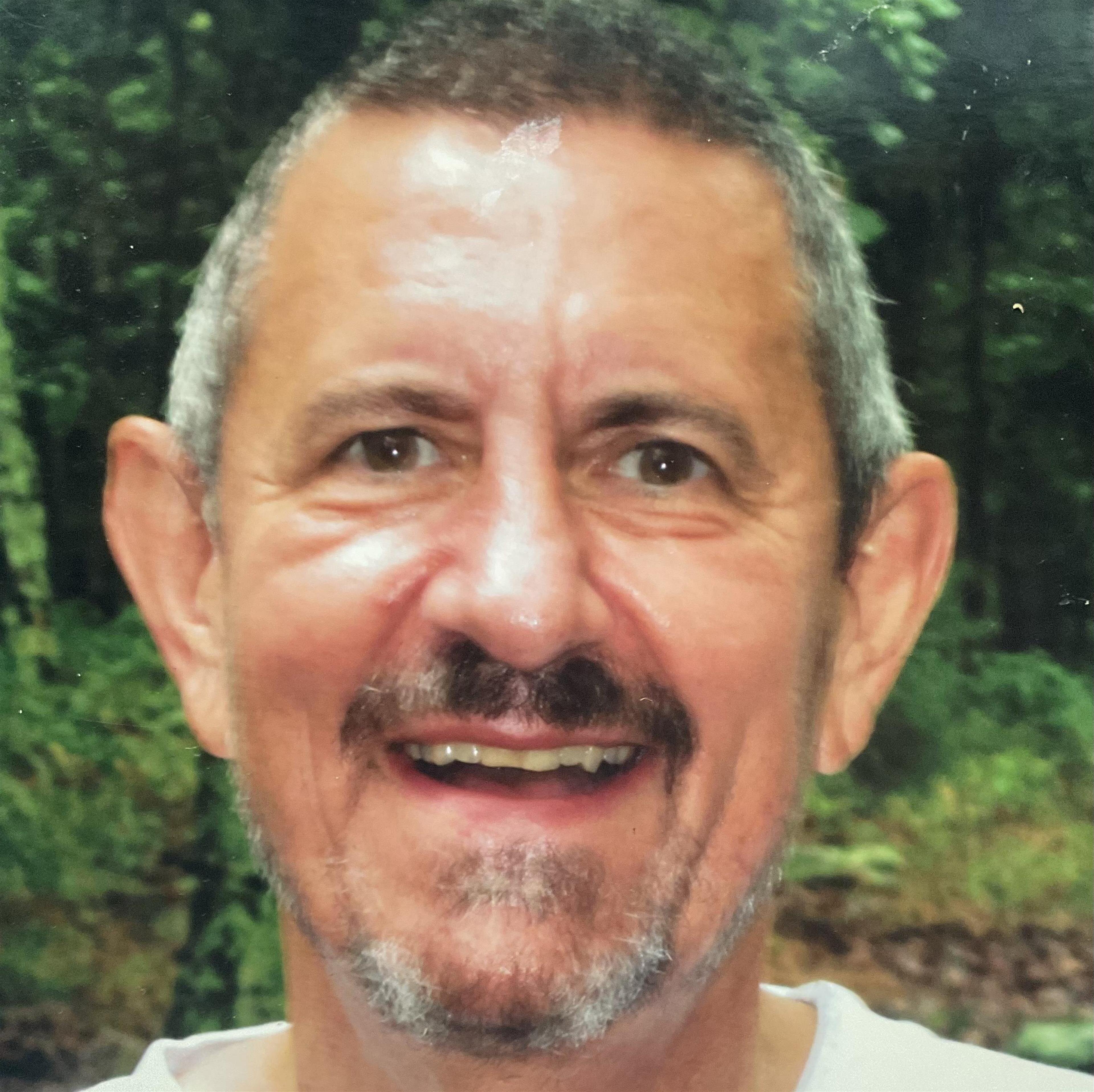Frank Darley Wimer