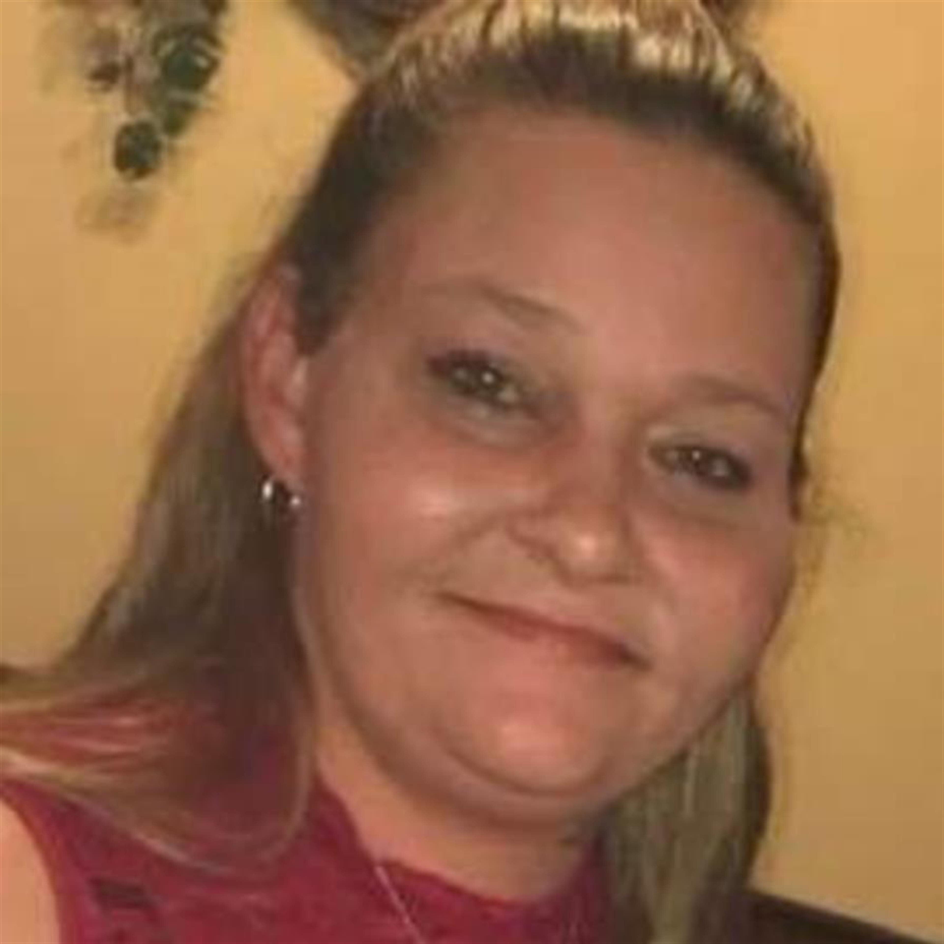 Catherine Marie Capehart Hoffman
