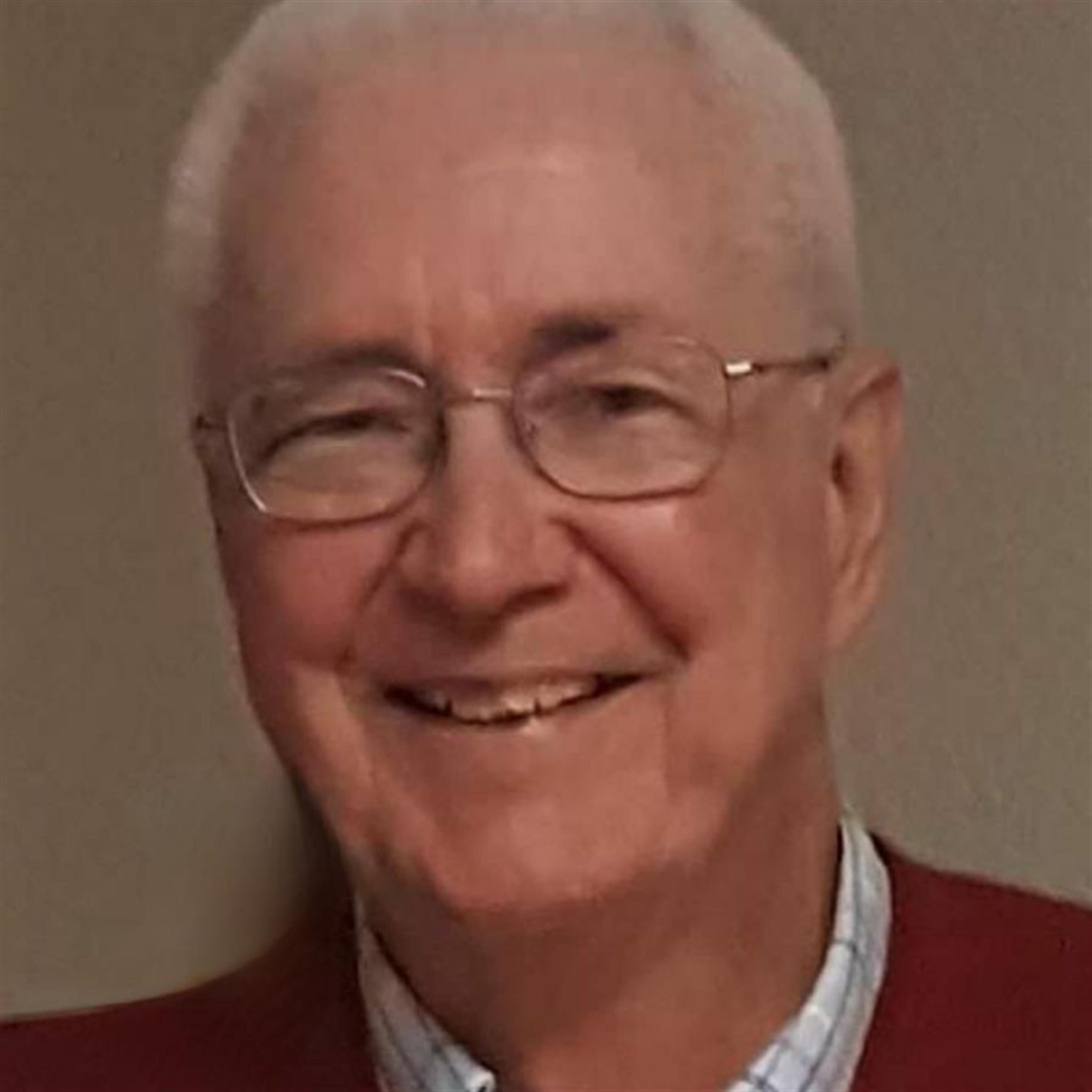 David Robert Sauls