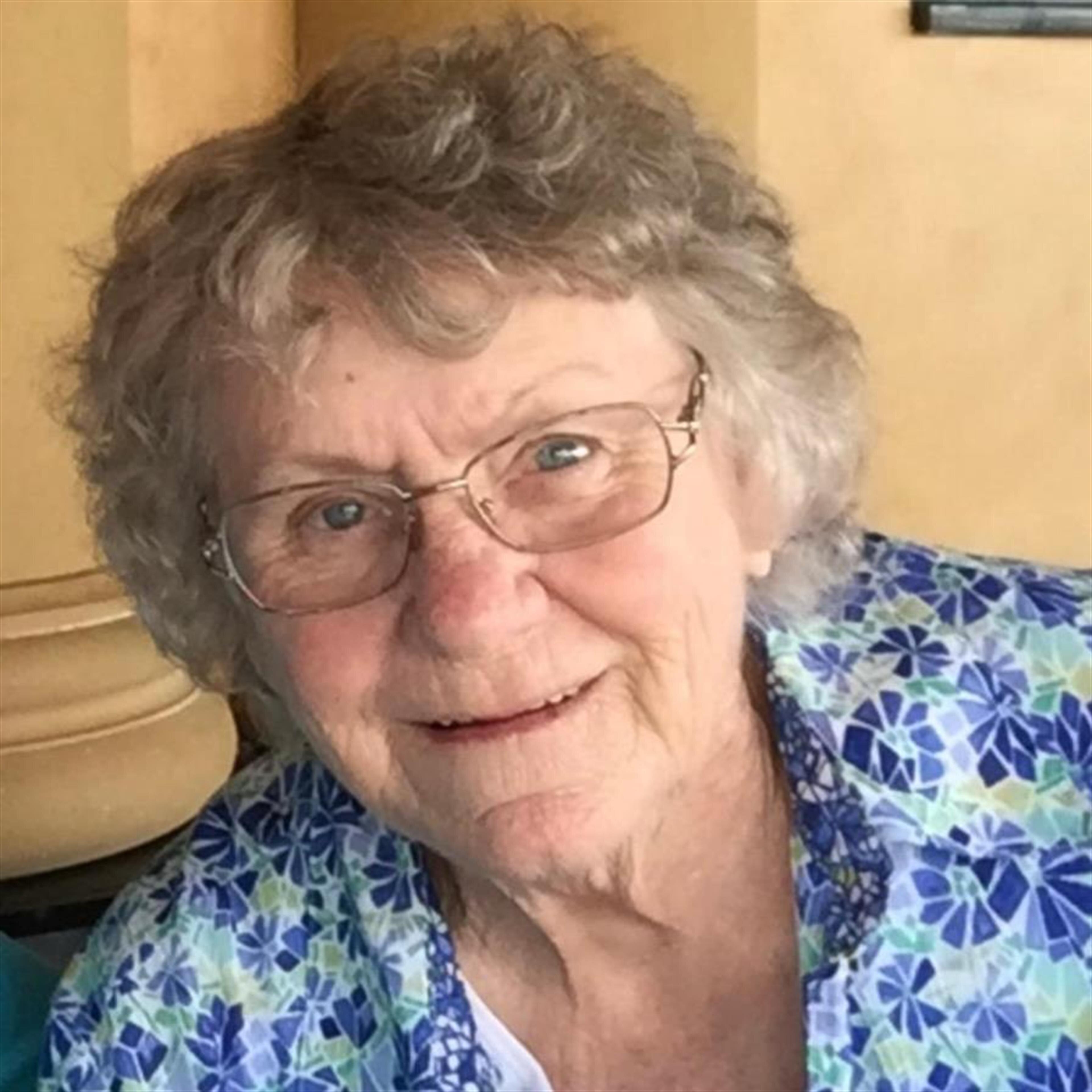 Louise Lewis