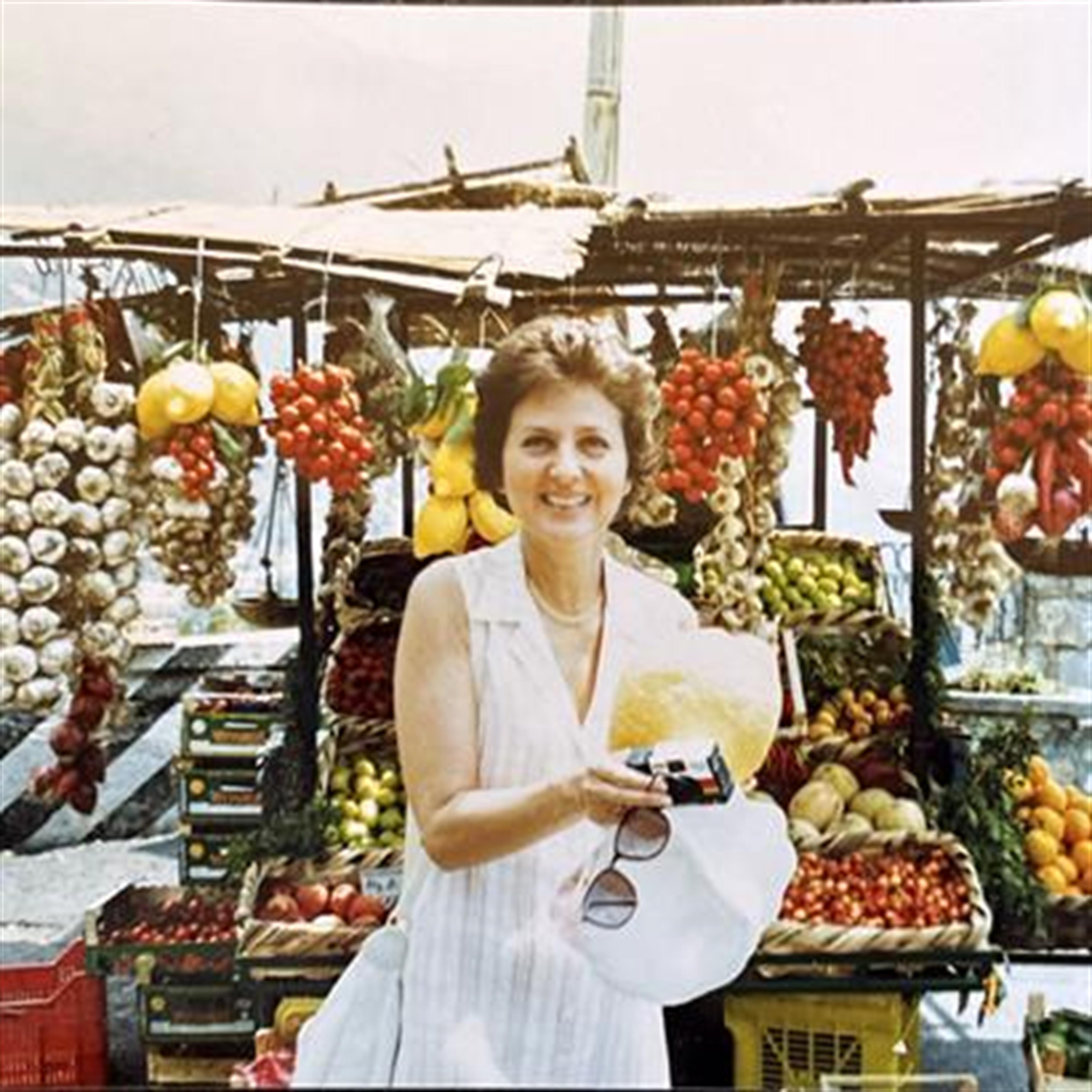 Sally Spindel