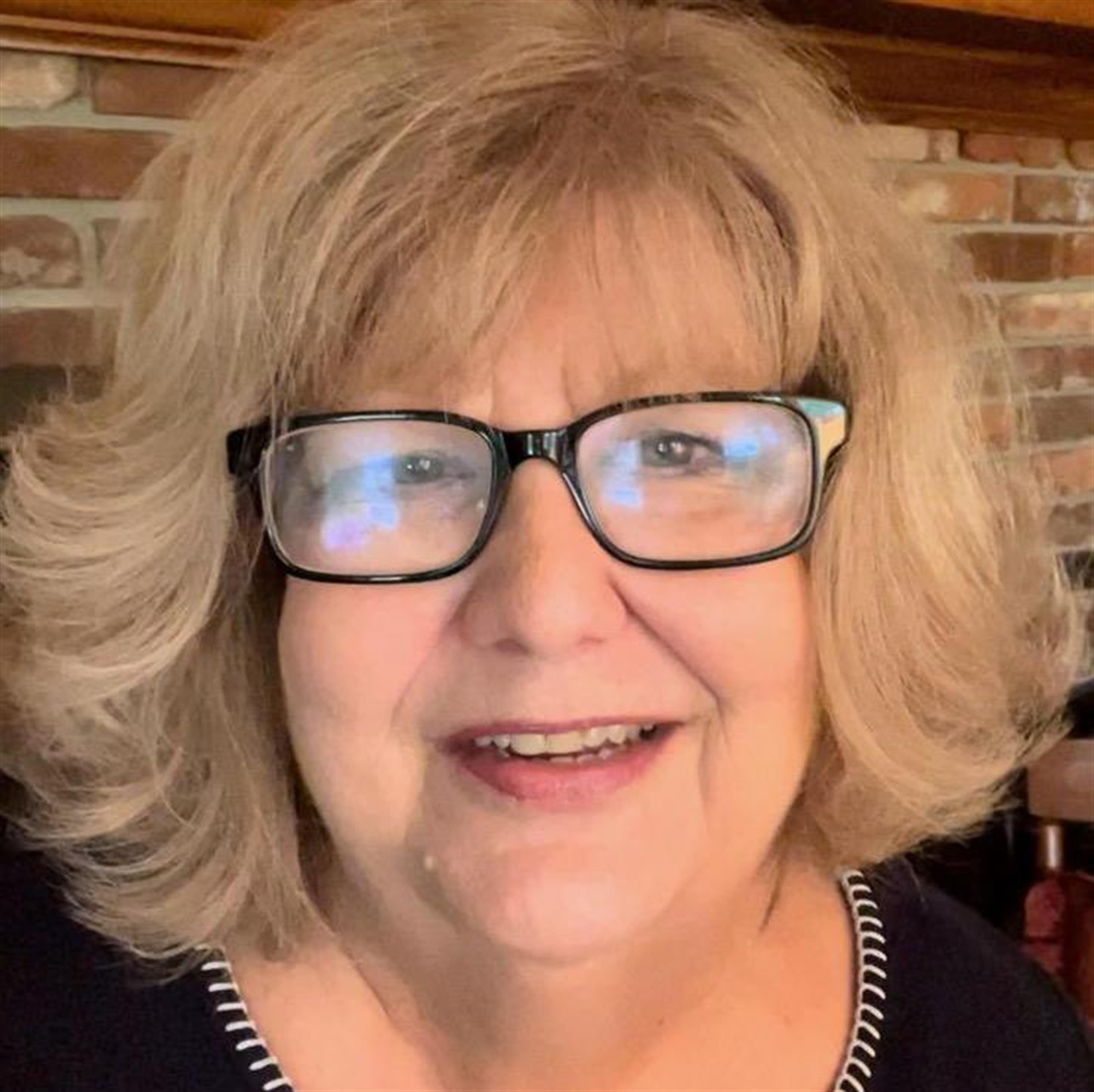 Rhoda "Cissie" Williams