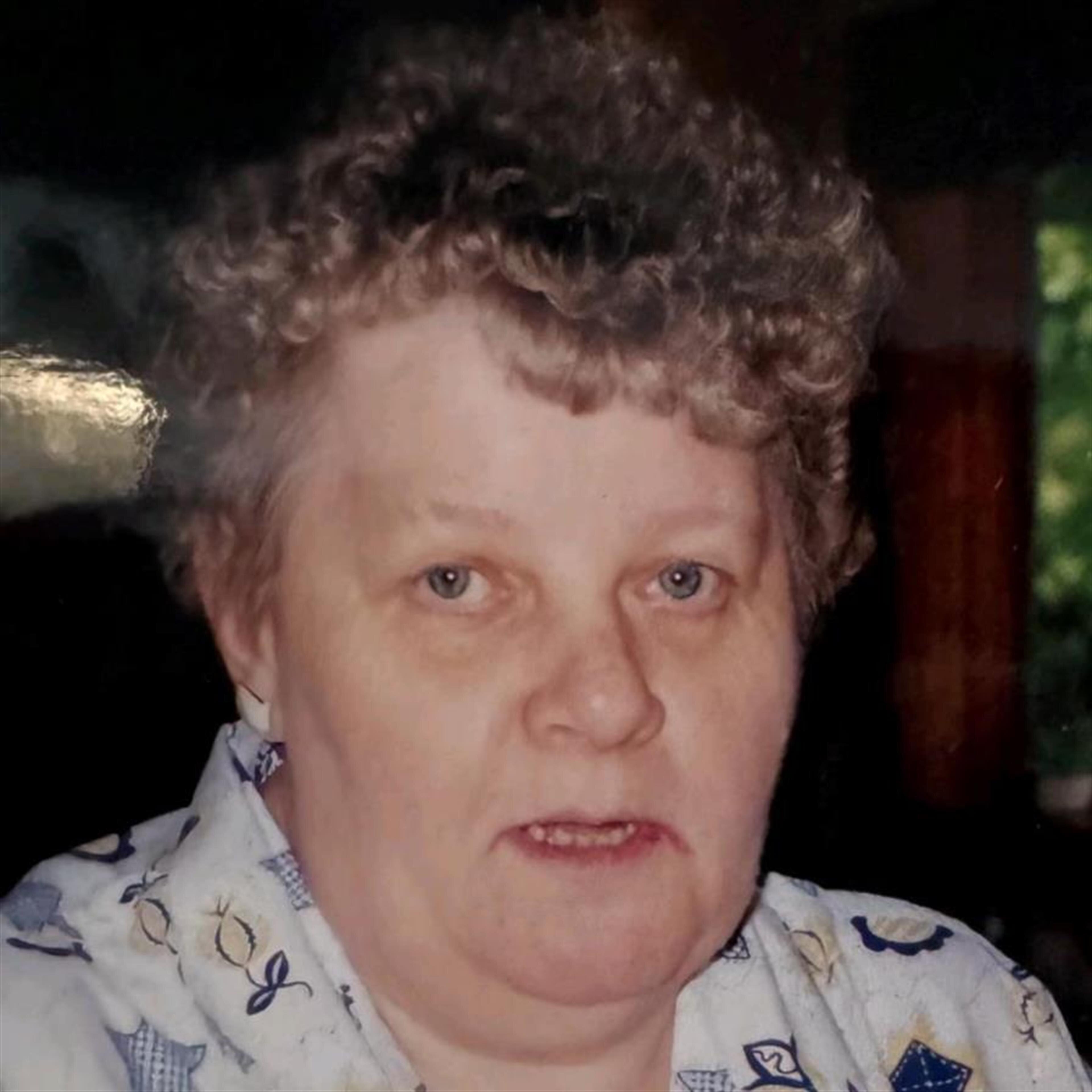 Maureen Whitten