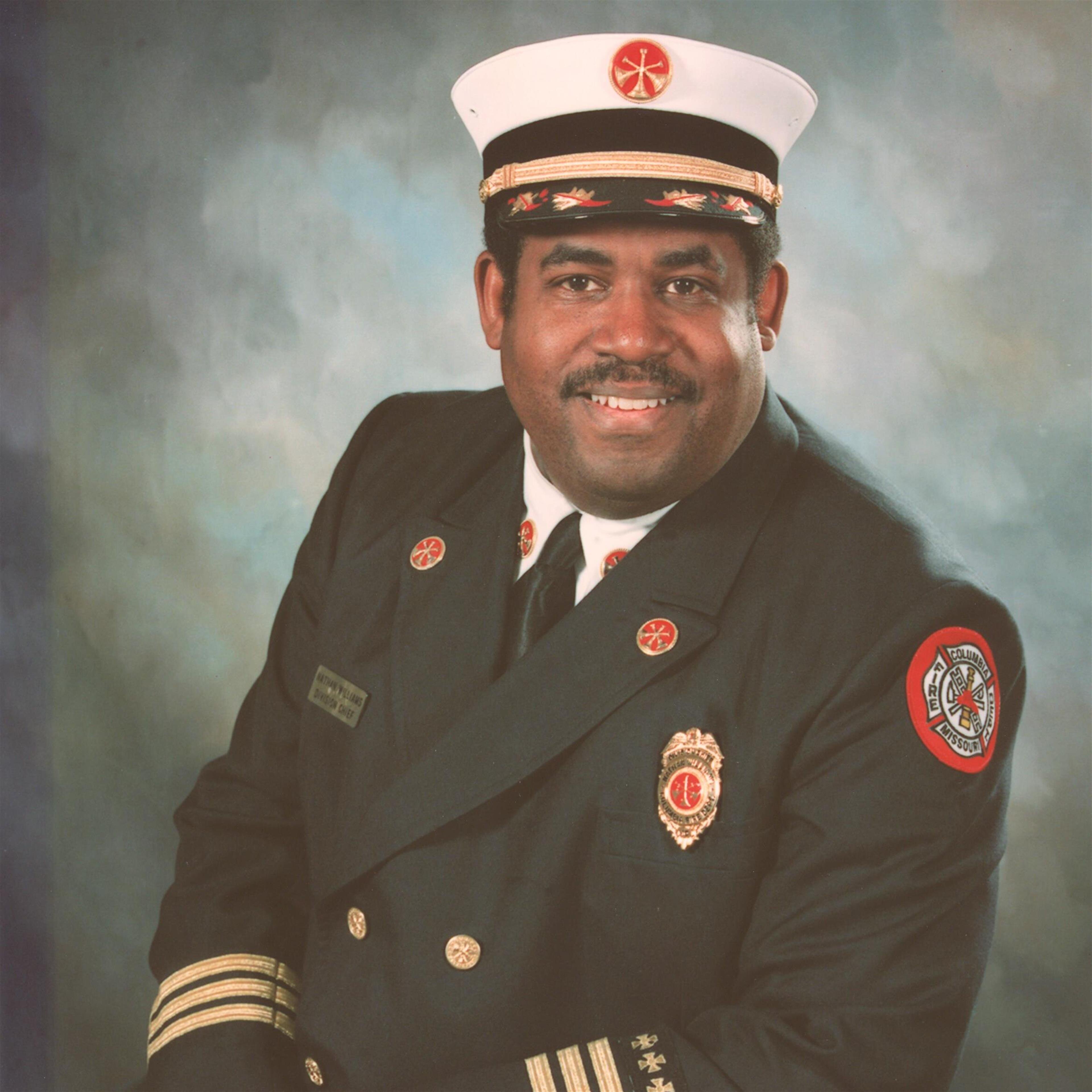 Nathan Williams Jr